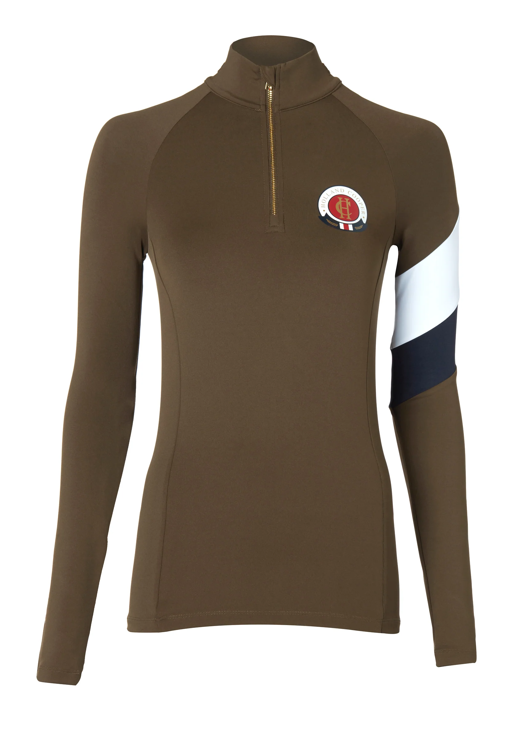 Heritage Set (Khaki) - Image 4