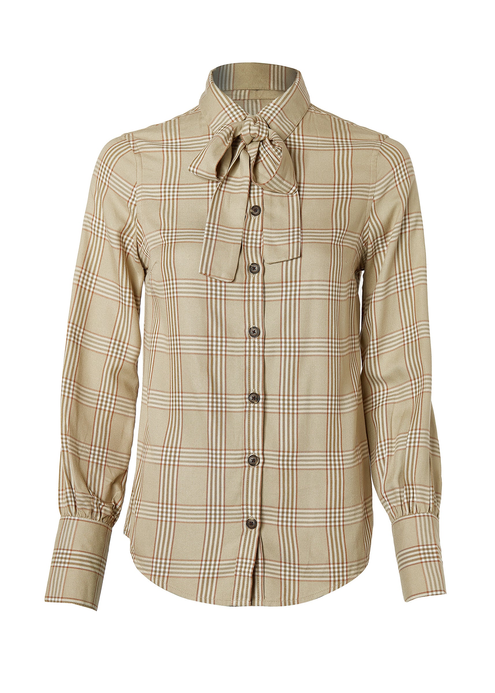 Heritage Shirt (Leveret) - Image 4