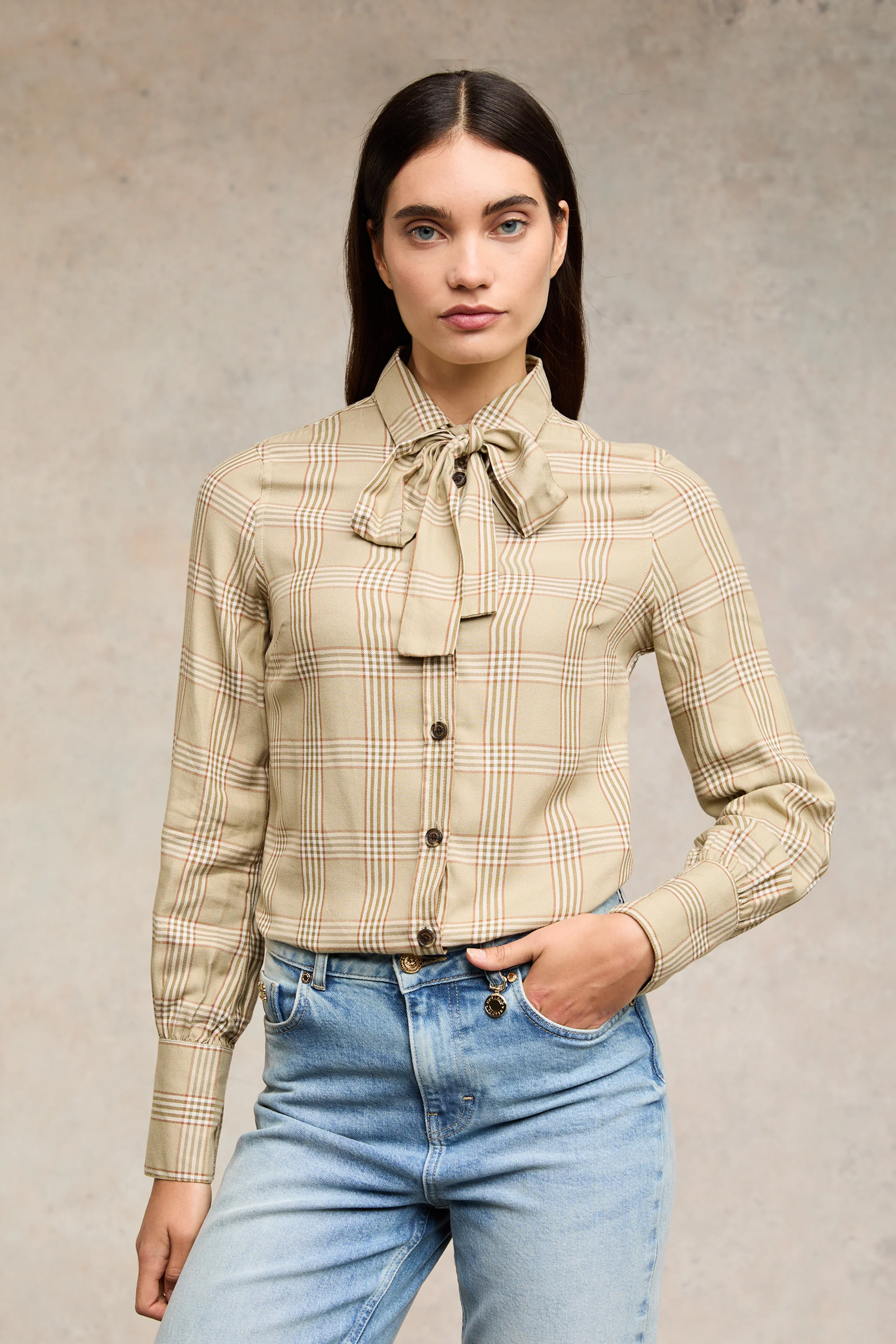 Heritage Shirt (Leveret) - Image 9