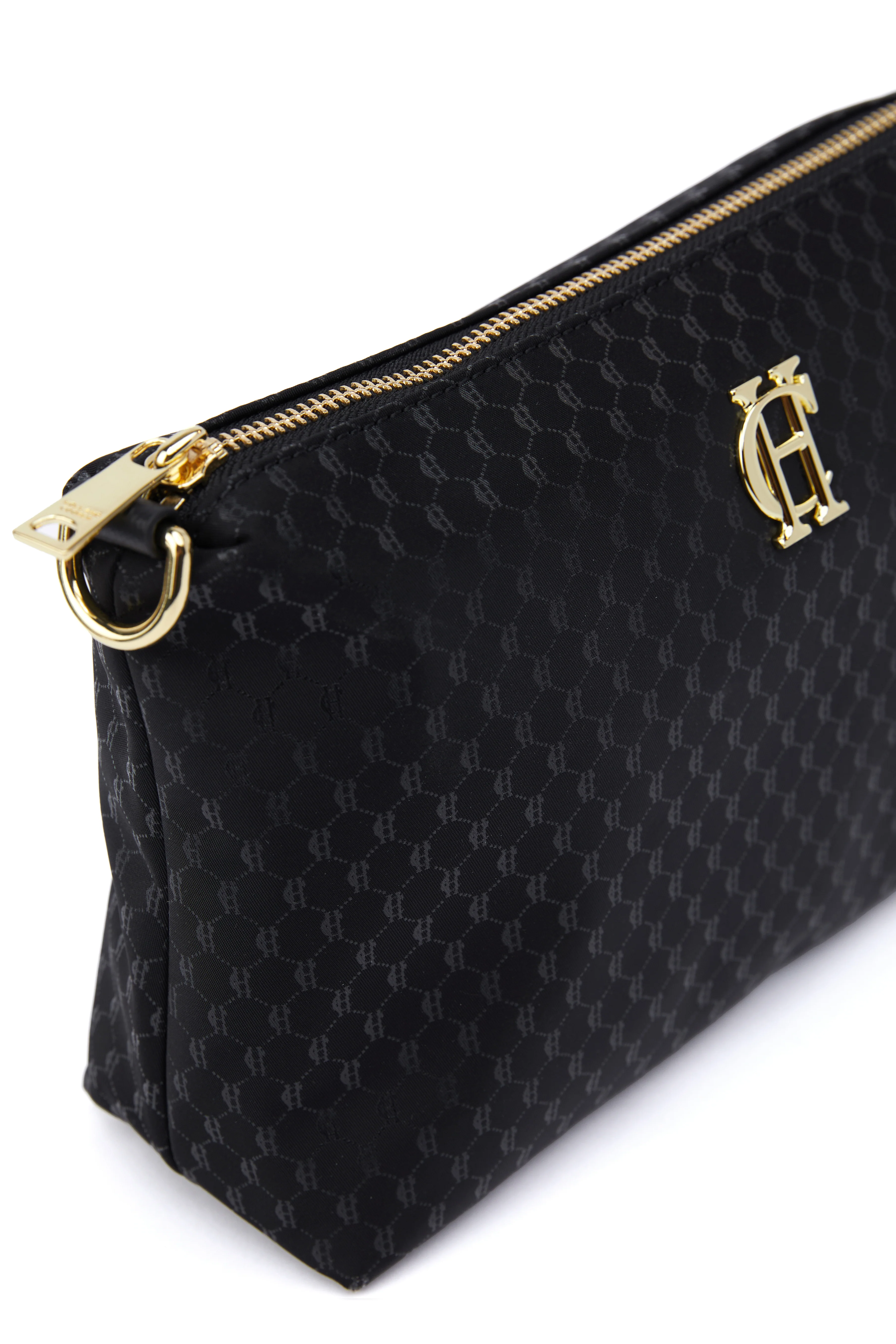 Hudson Changing Bag (Houndstooth) - Image 11