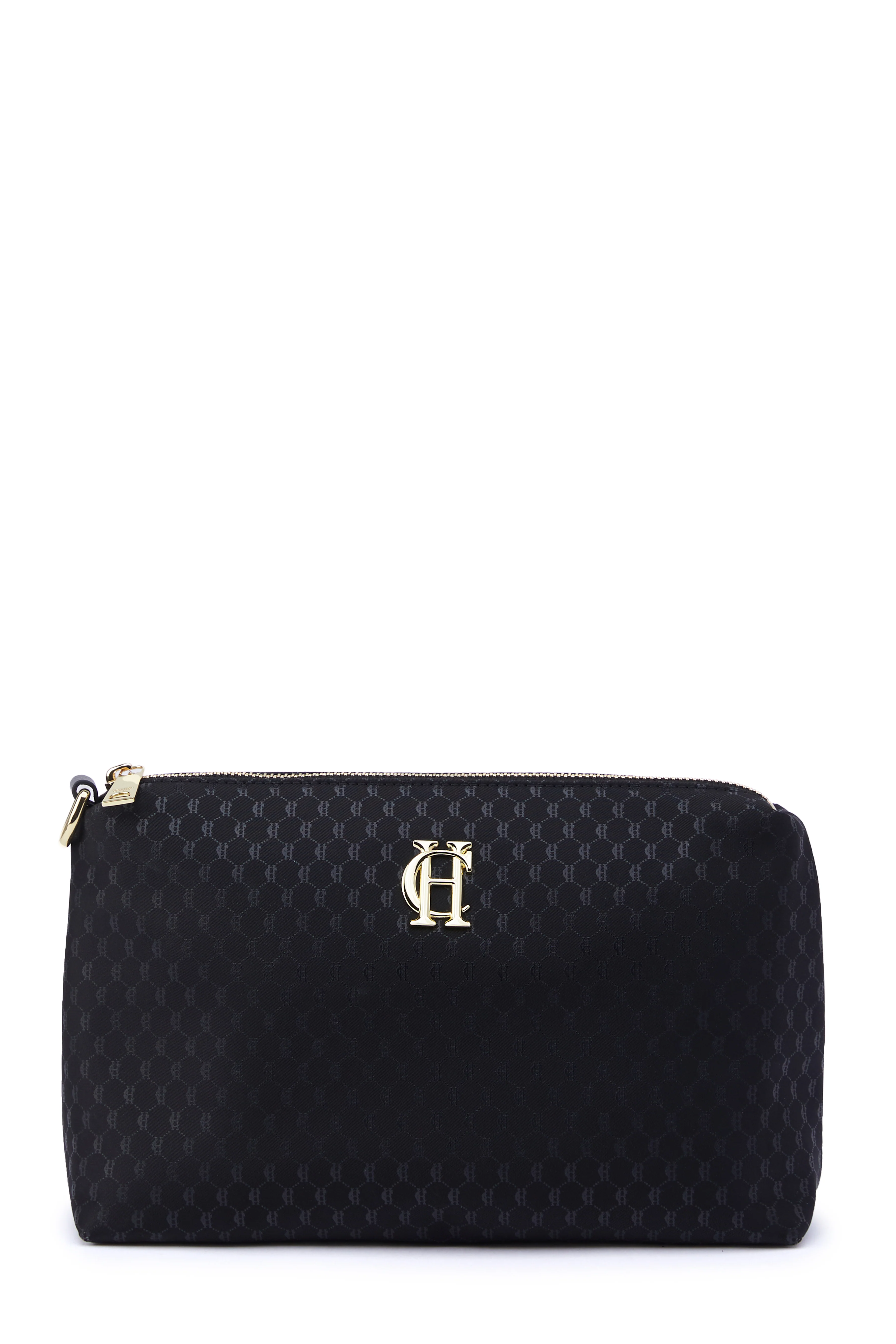 Hudson Changing Bag (Houndstooth) - Image 12