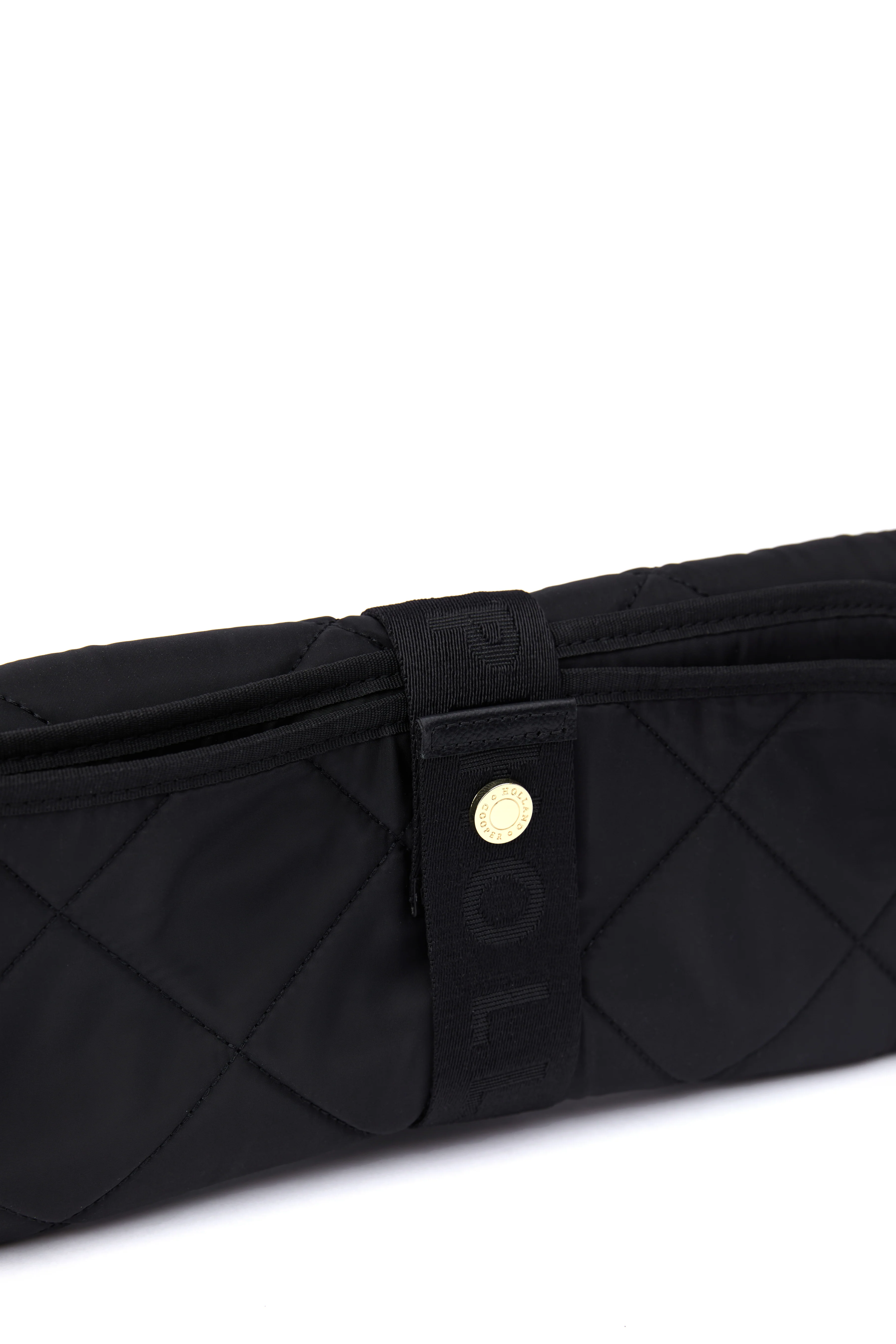 Hudson Changing Bag (Houndstooth) - Image 13