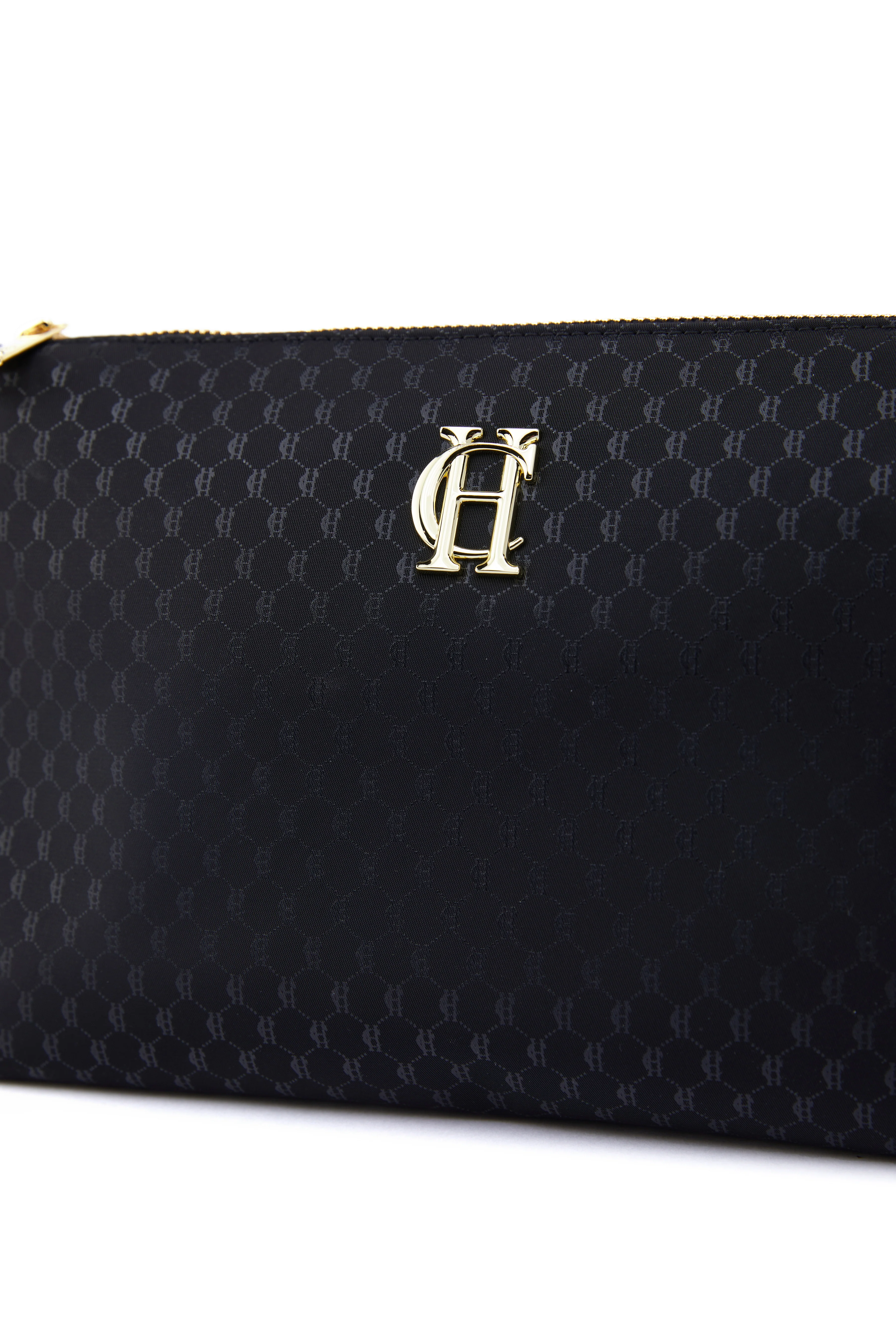 Hudson Changing Bag (Houndstooth) - Image 14