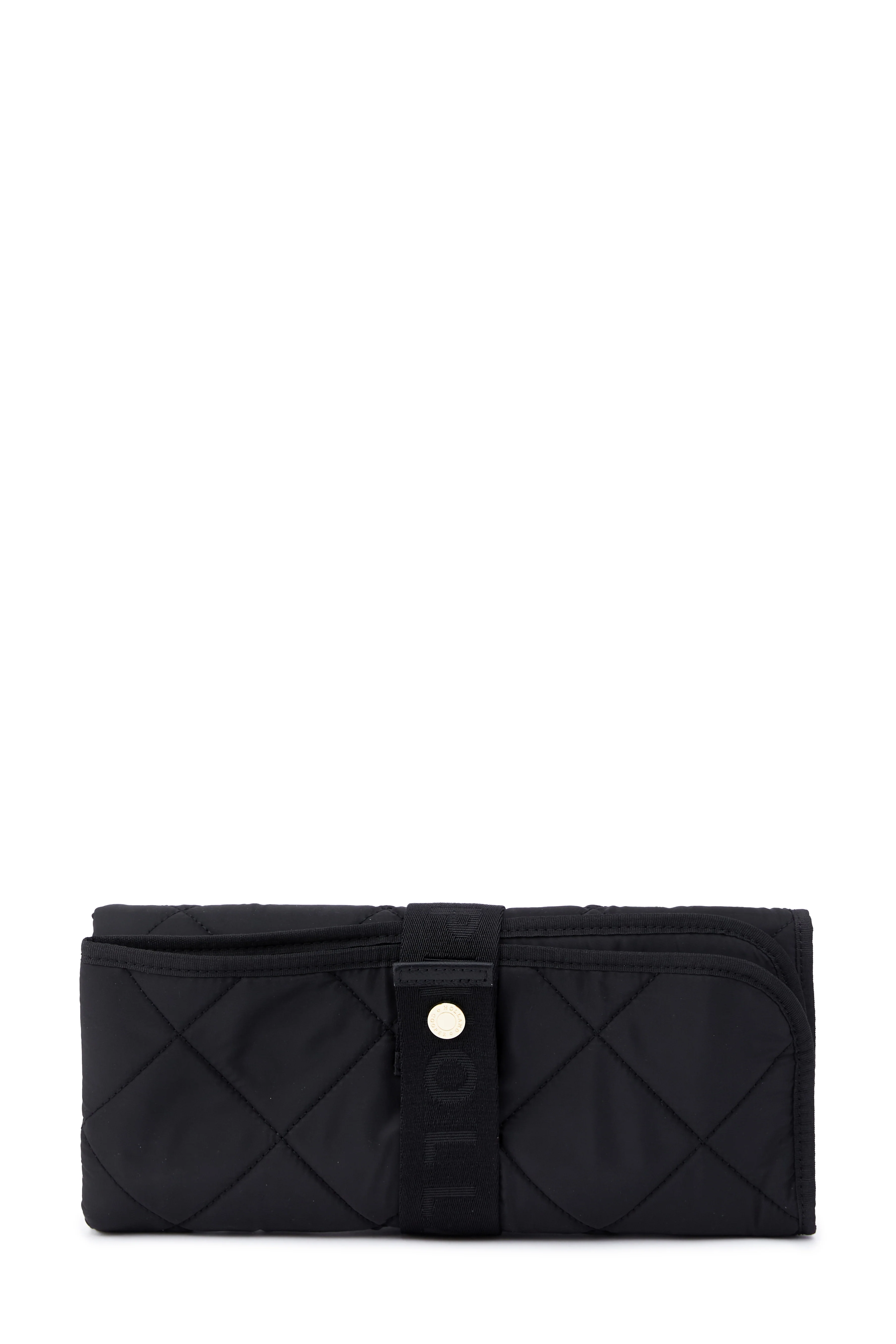 Hudson Changing Bag (Houndstooth) - Image 15