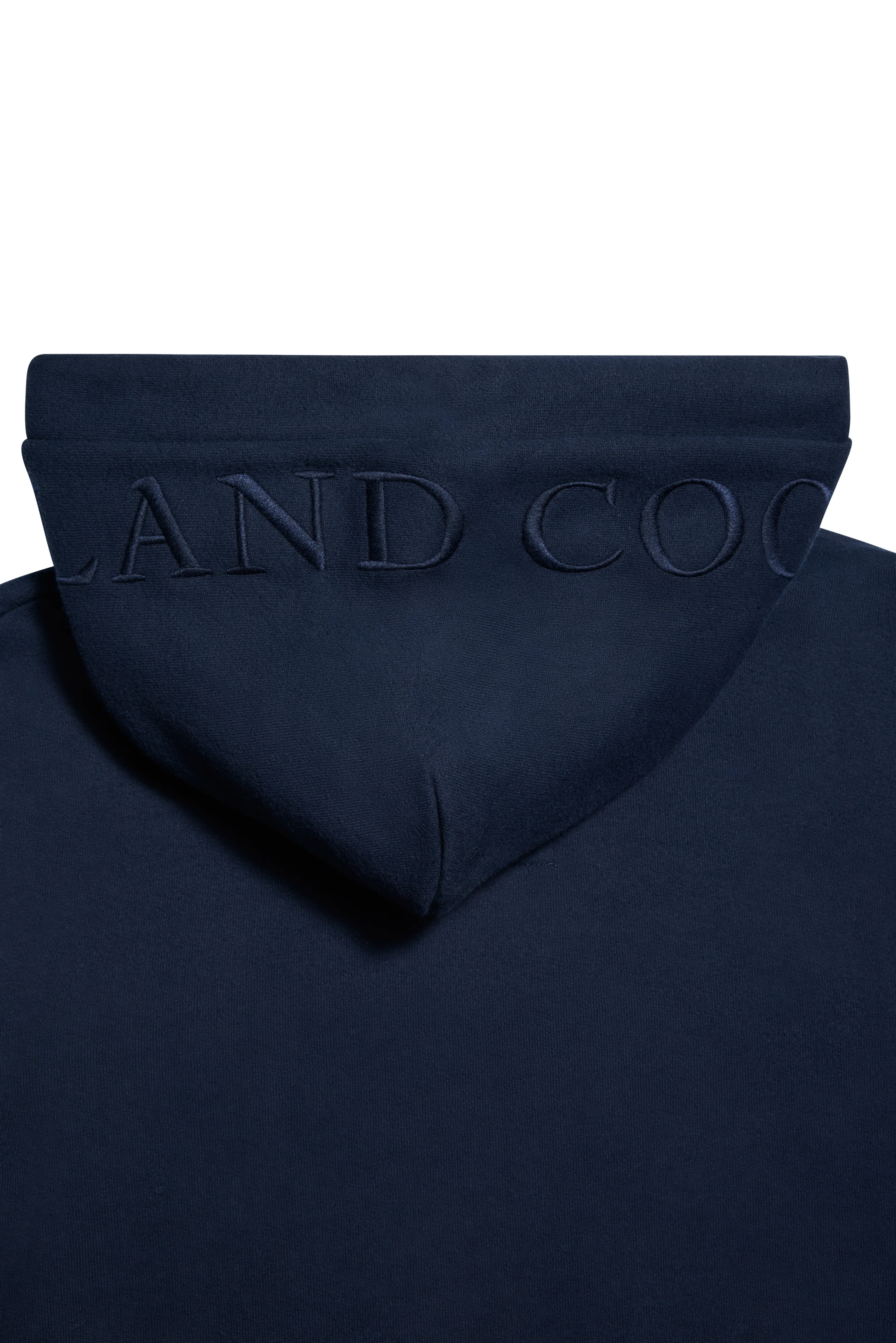 Ivy League Hoodie (Ink Navy) - Image 10