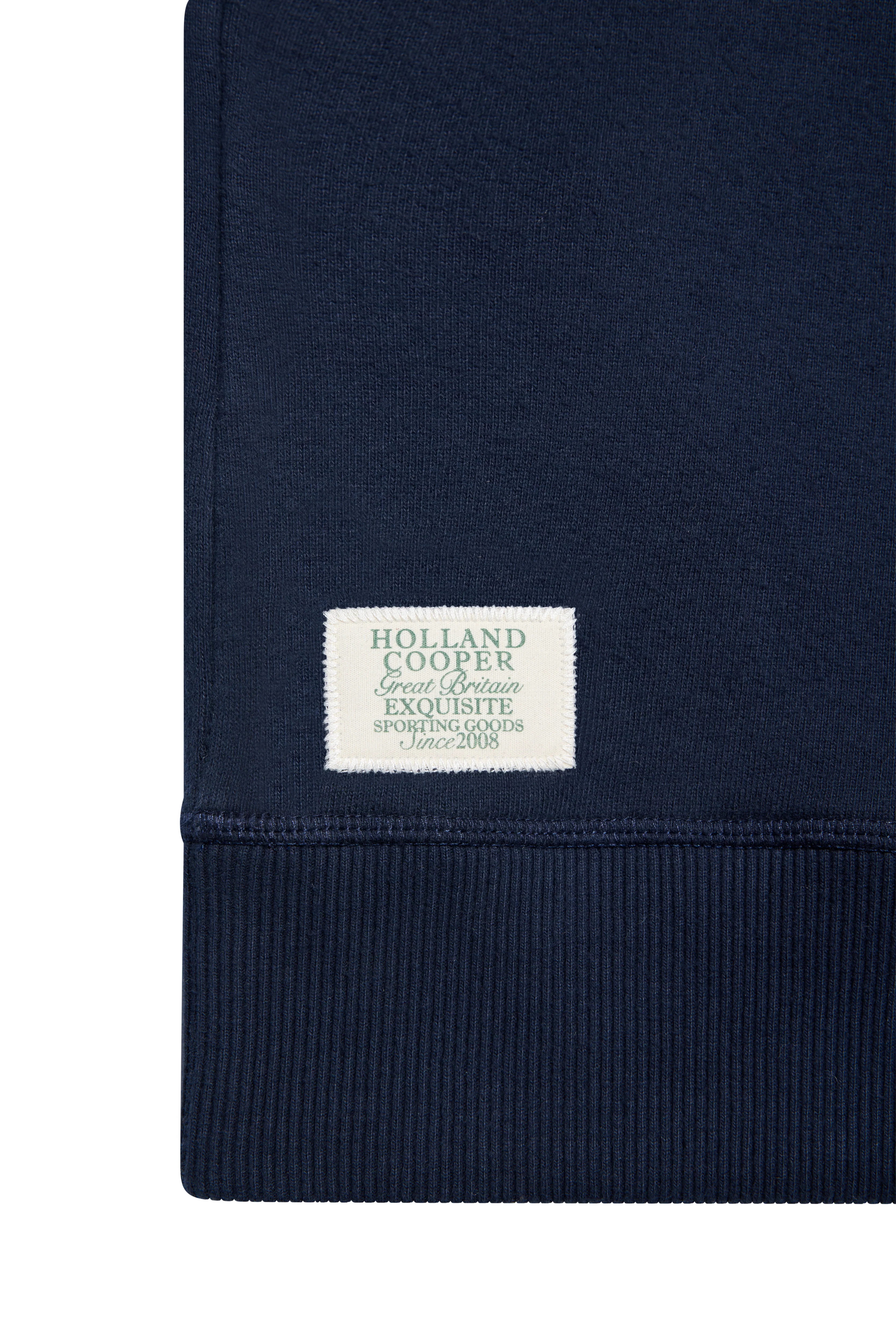 Ivy League Hoodie (Ink Navy) - Image 8