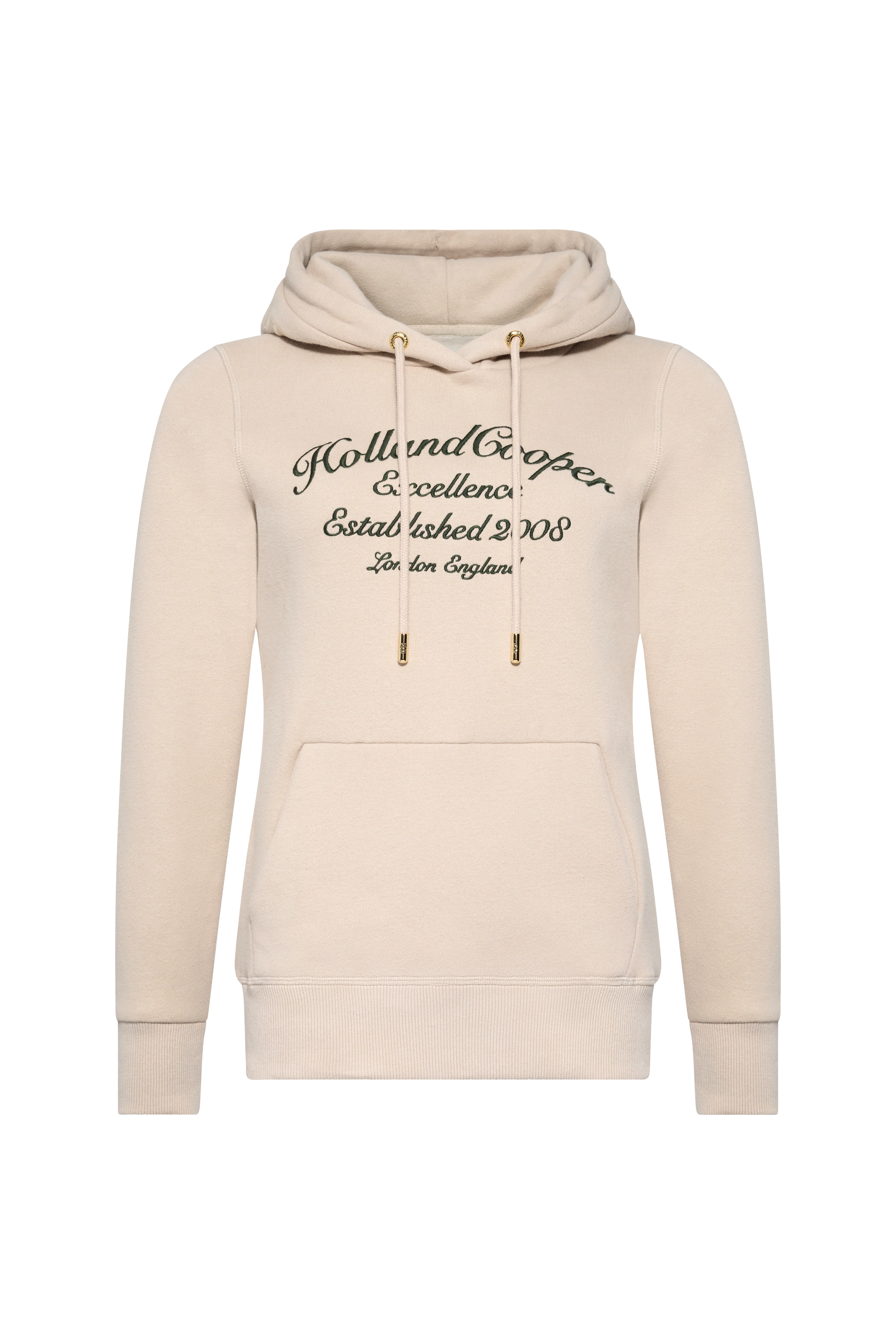 Ivy League Hoodie (Stone) - Image 4