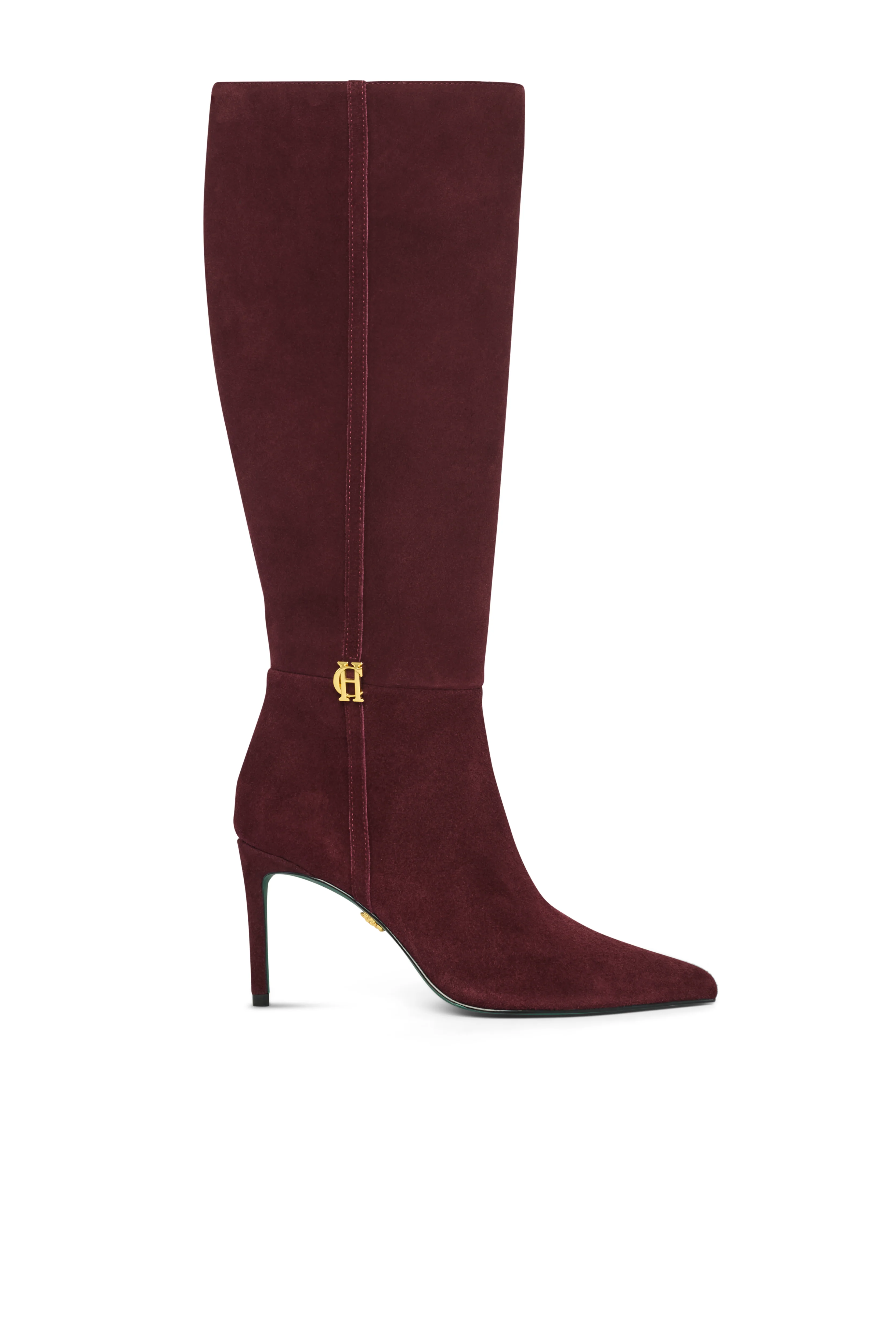 The Cheltenham Blackwatch Look - Image 5
