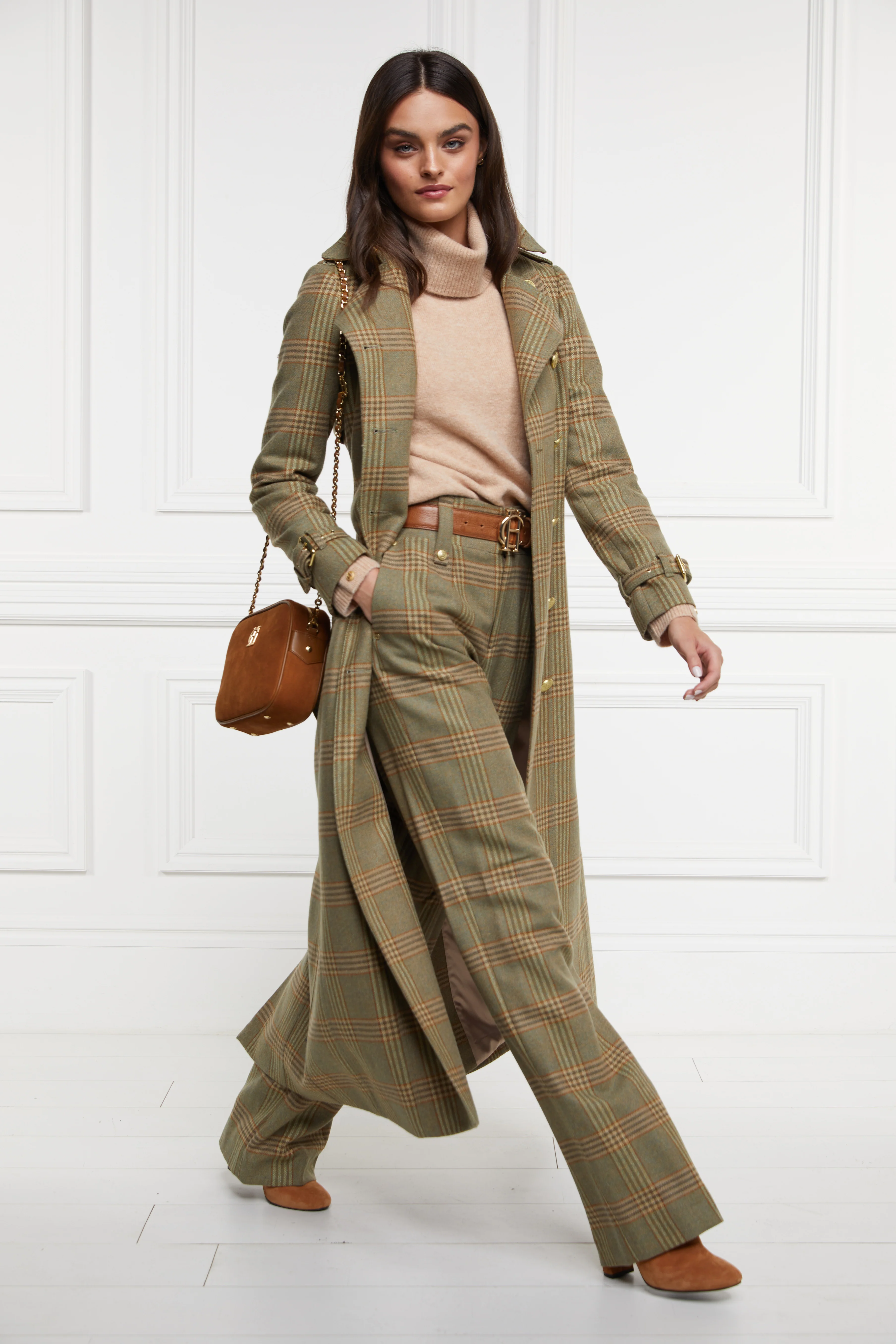 Jade's Leveret Straight Leg Trouser Look (Leveret) - Image 4