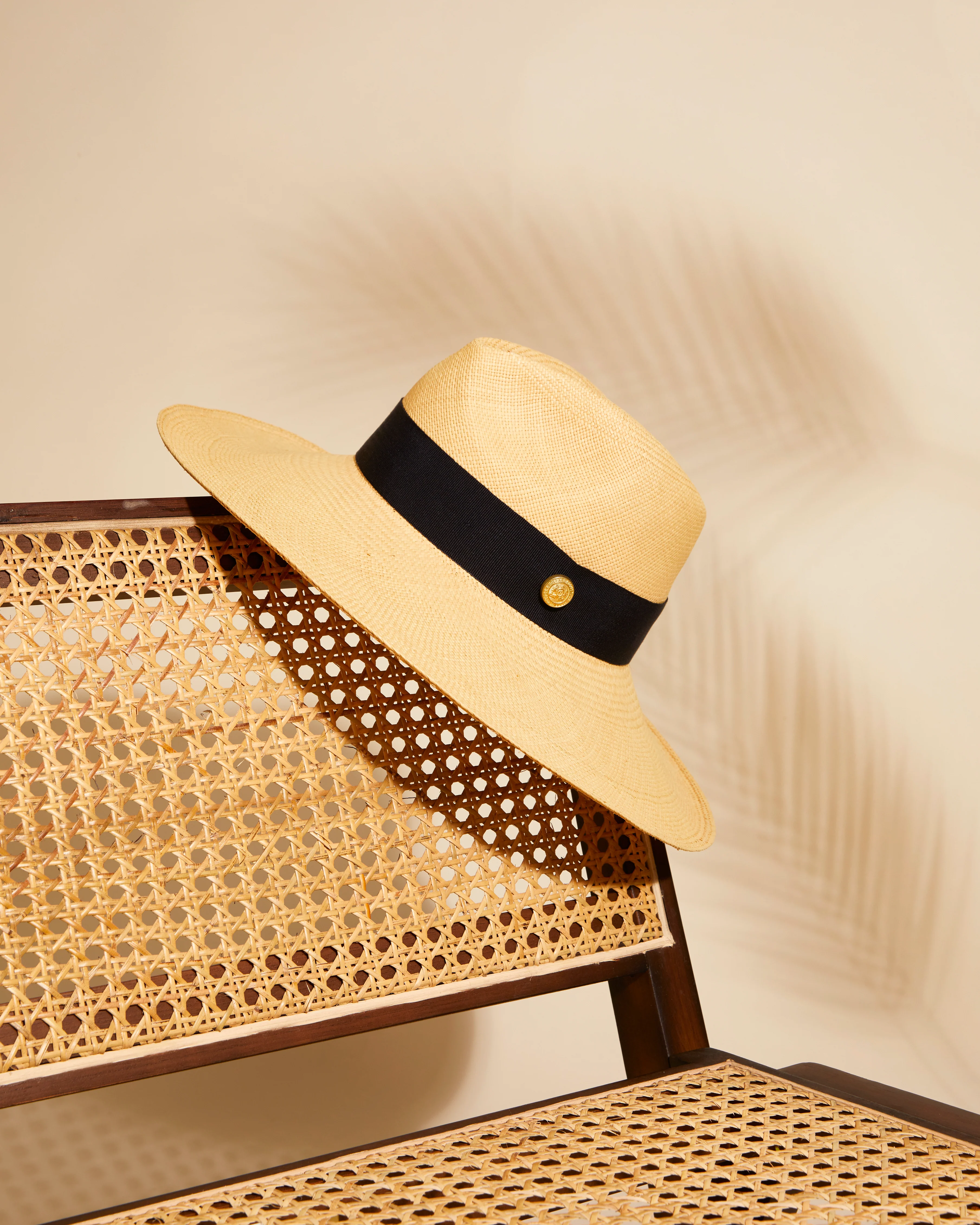 Jessica Hat (Natural) - Image 4