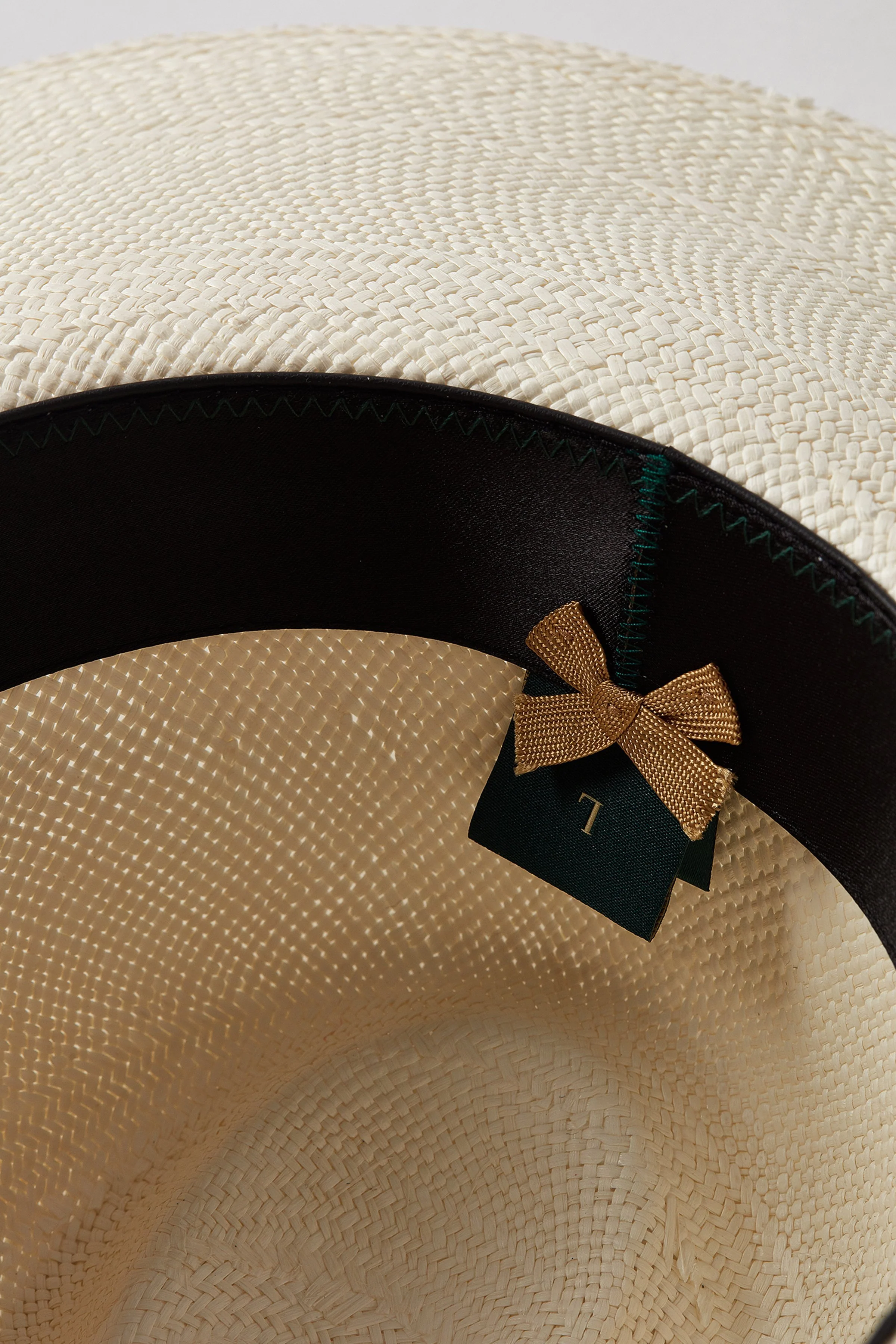Jessica Hat (Natural) - Image 6