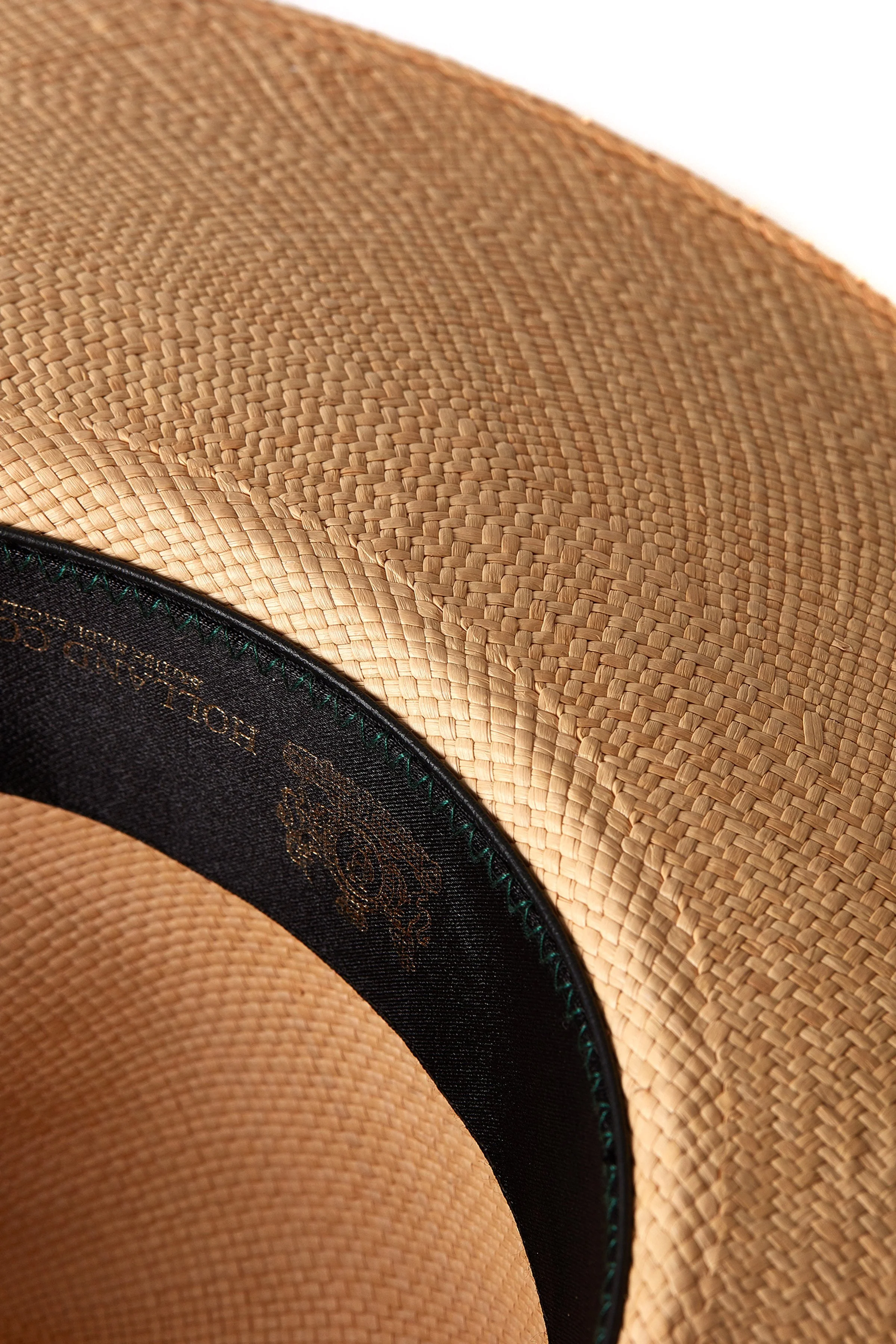 Jessica Hat (Natural) - Image 7