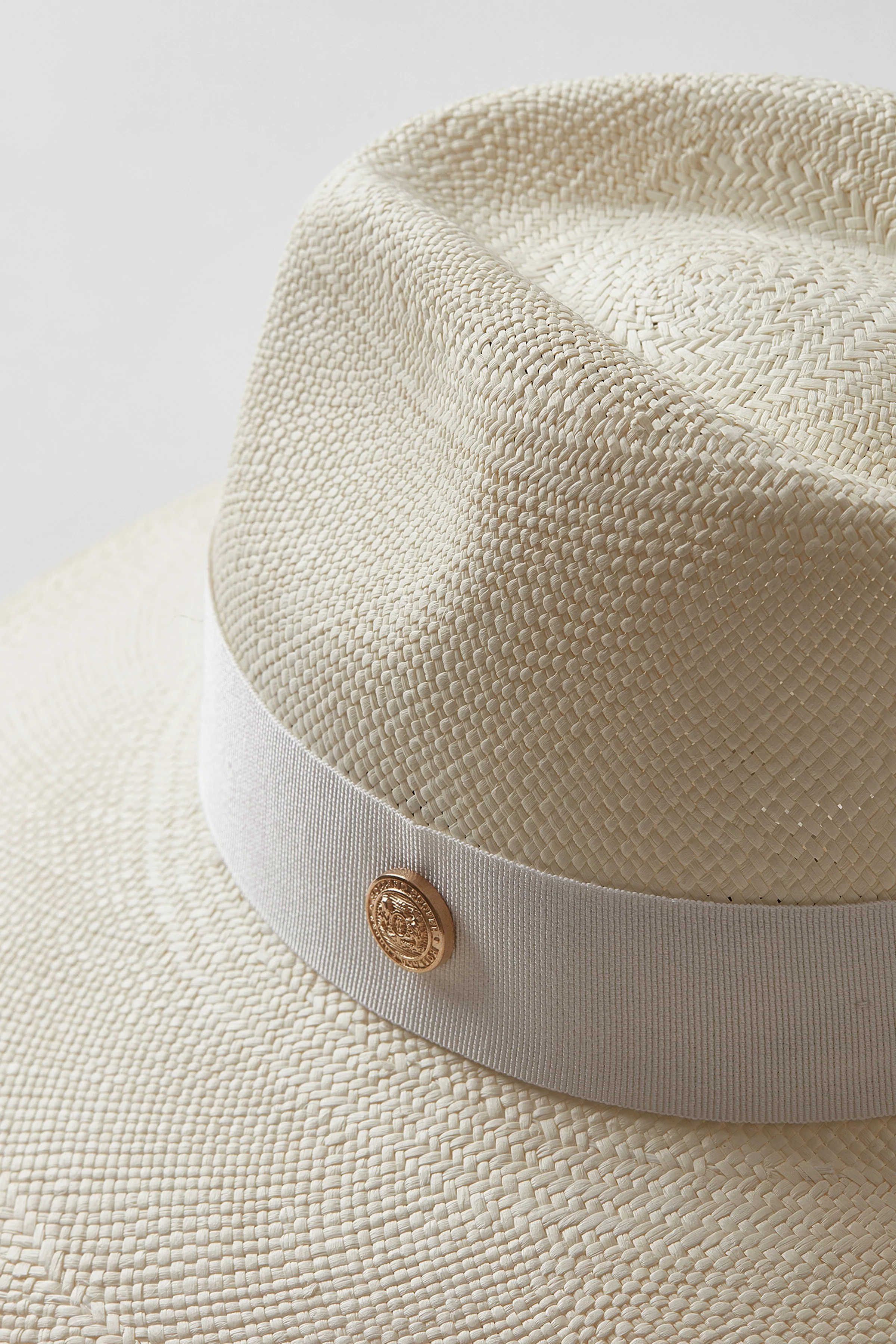 Jessica Hat (White) - Image 6