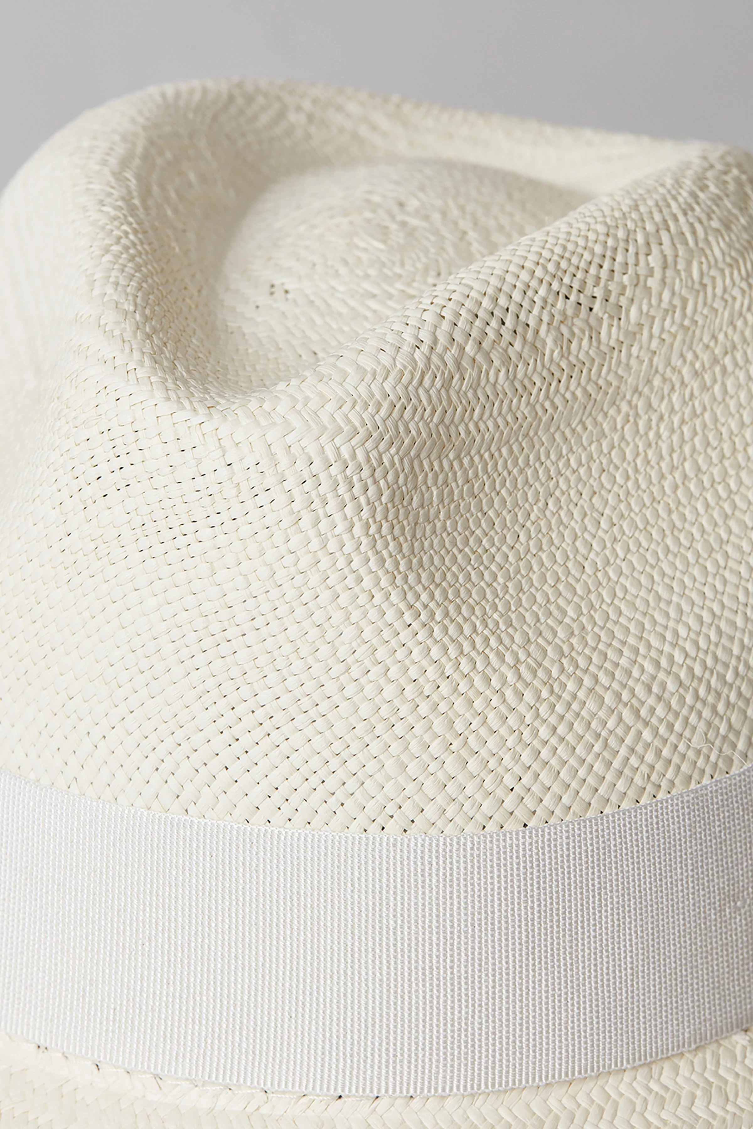 Jessica Hat (White) - Image 8