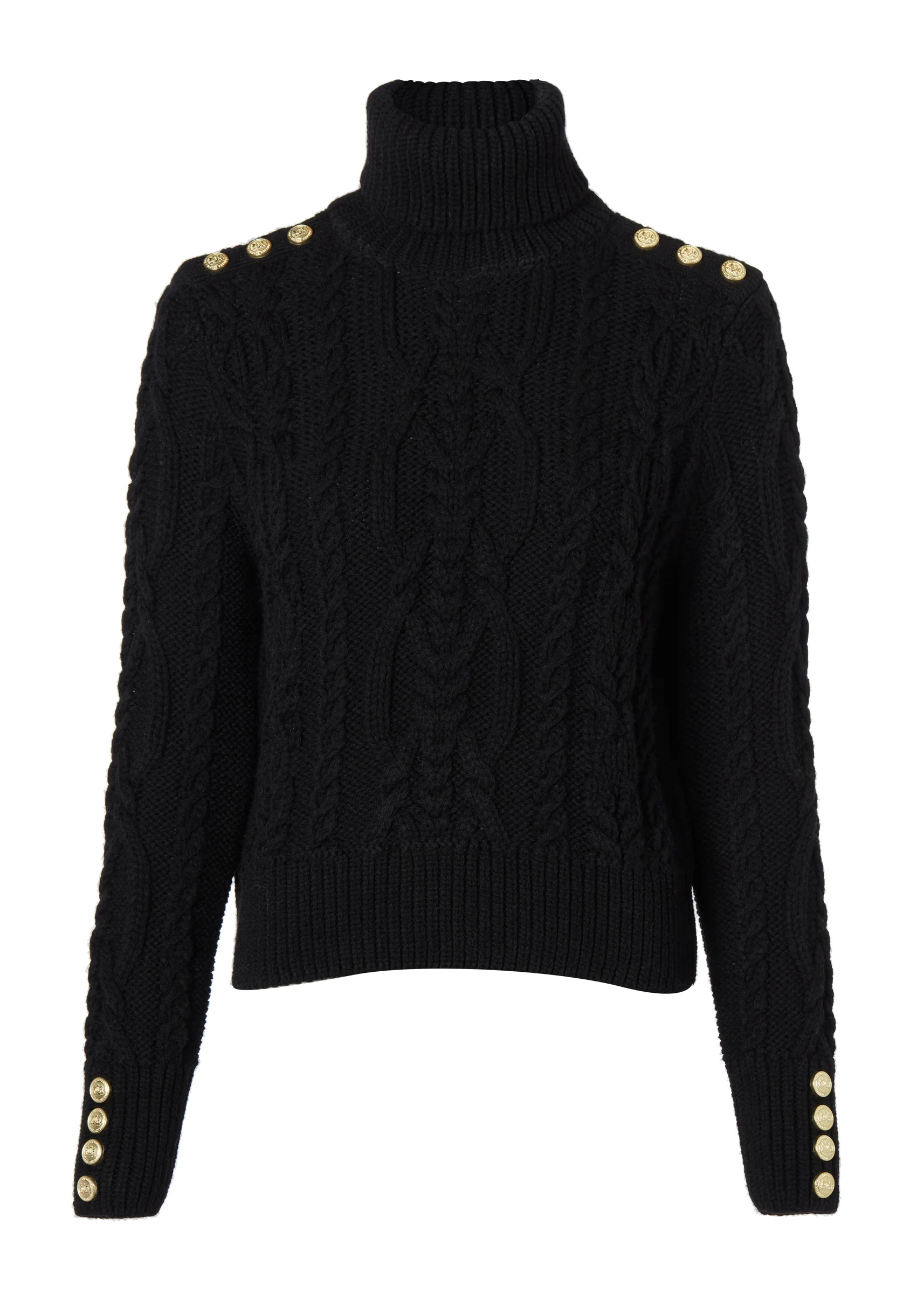 Jade's Soft Black and Tan Look (Soft Black Tan) - Image 8