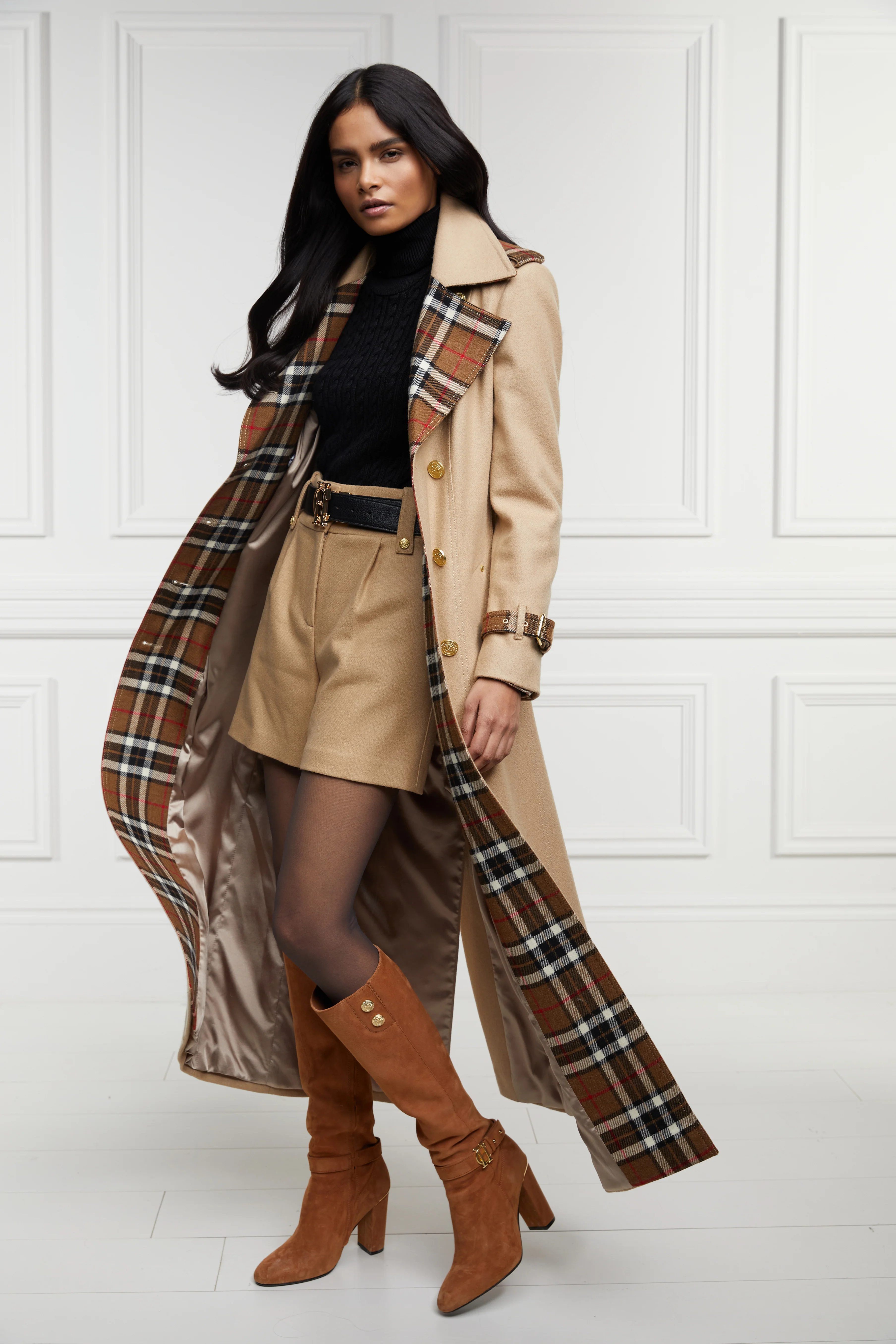 Jade's Camel Look (Camel) - Image 4