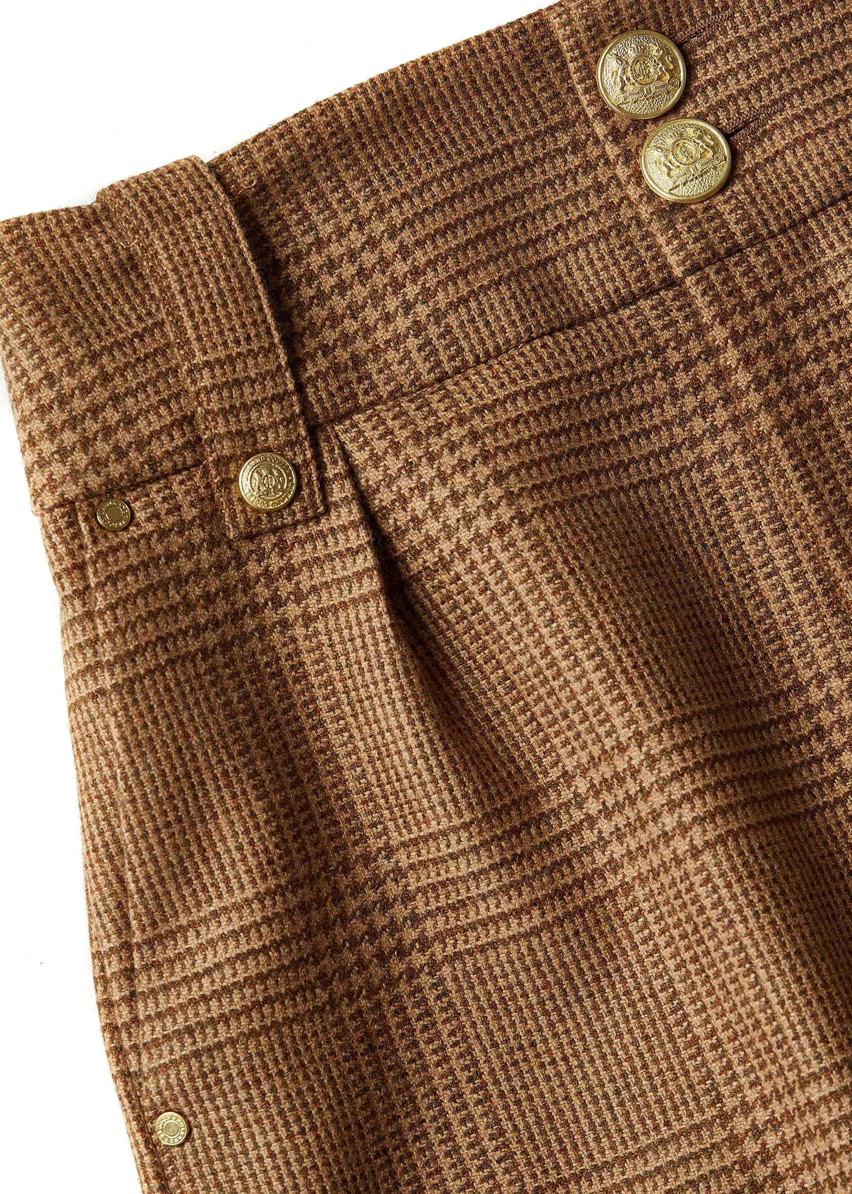 Jade's Dark Camel Look (Dark Camel) - Image 14