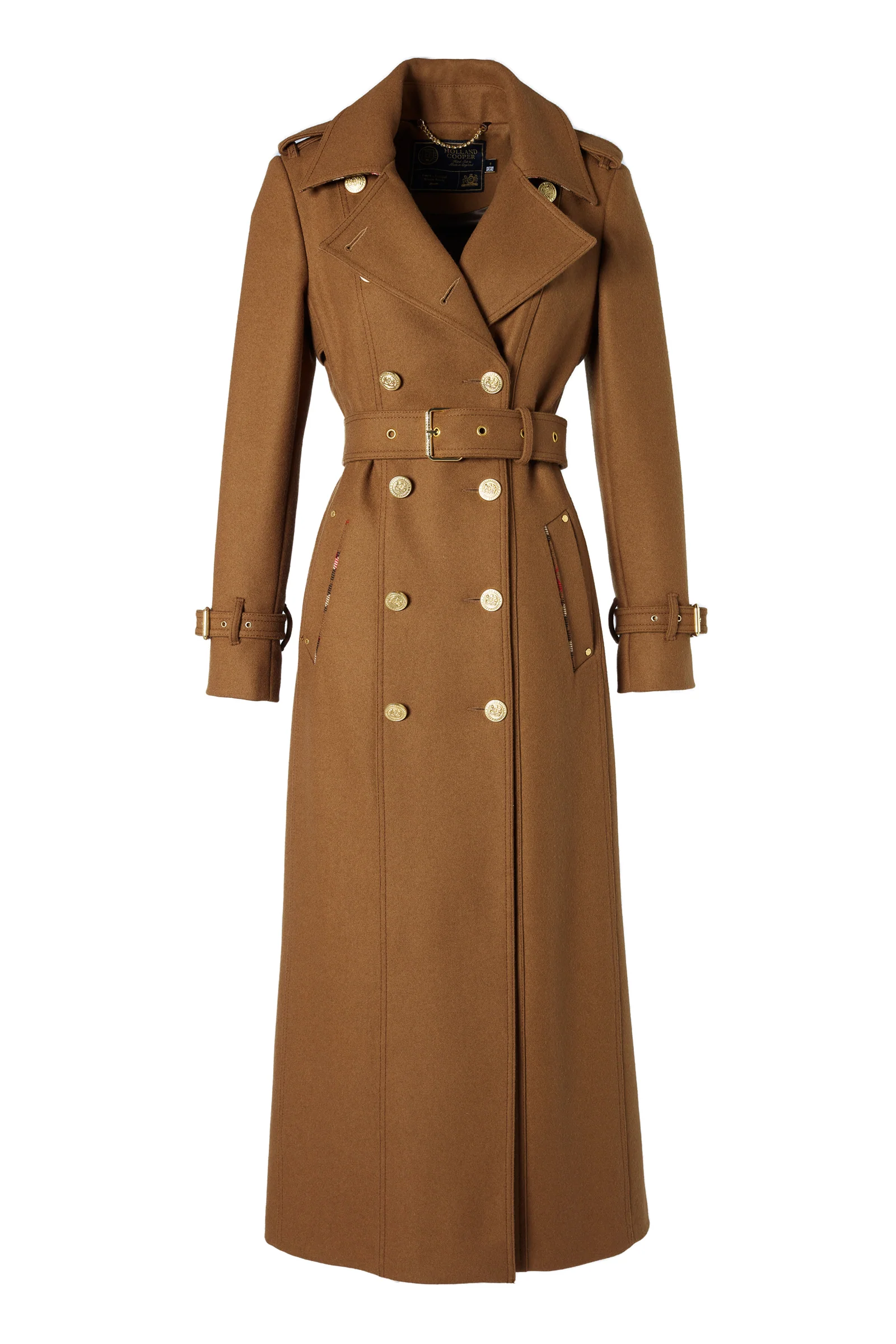 Jade's Dark Camel Look (Dark Camel) - Image 5