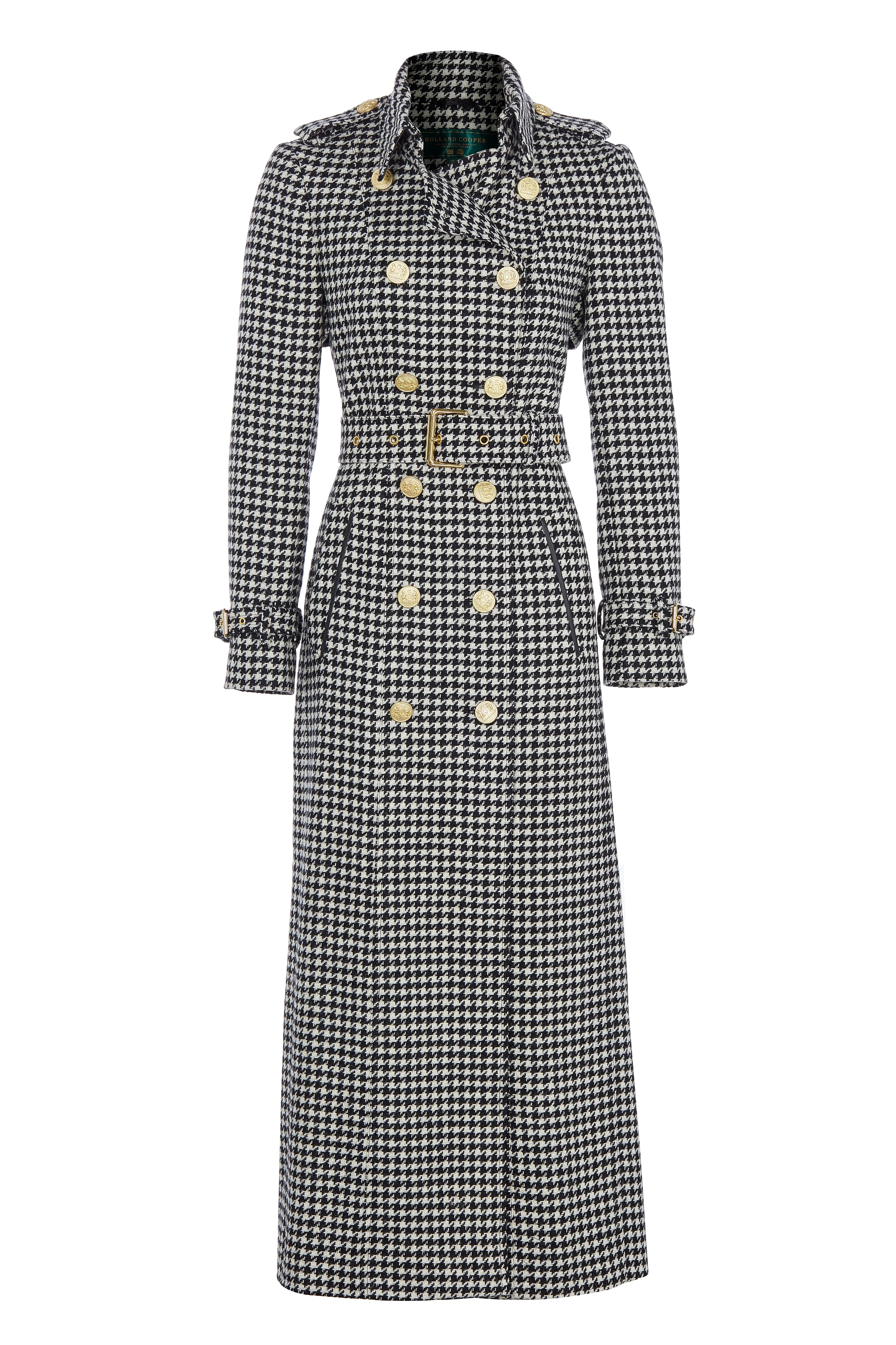Jade's Houndstooth Look (Houndstooth) - Image 5
