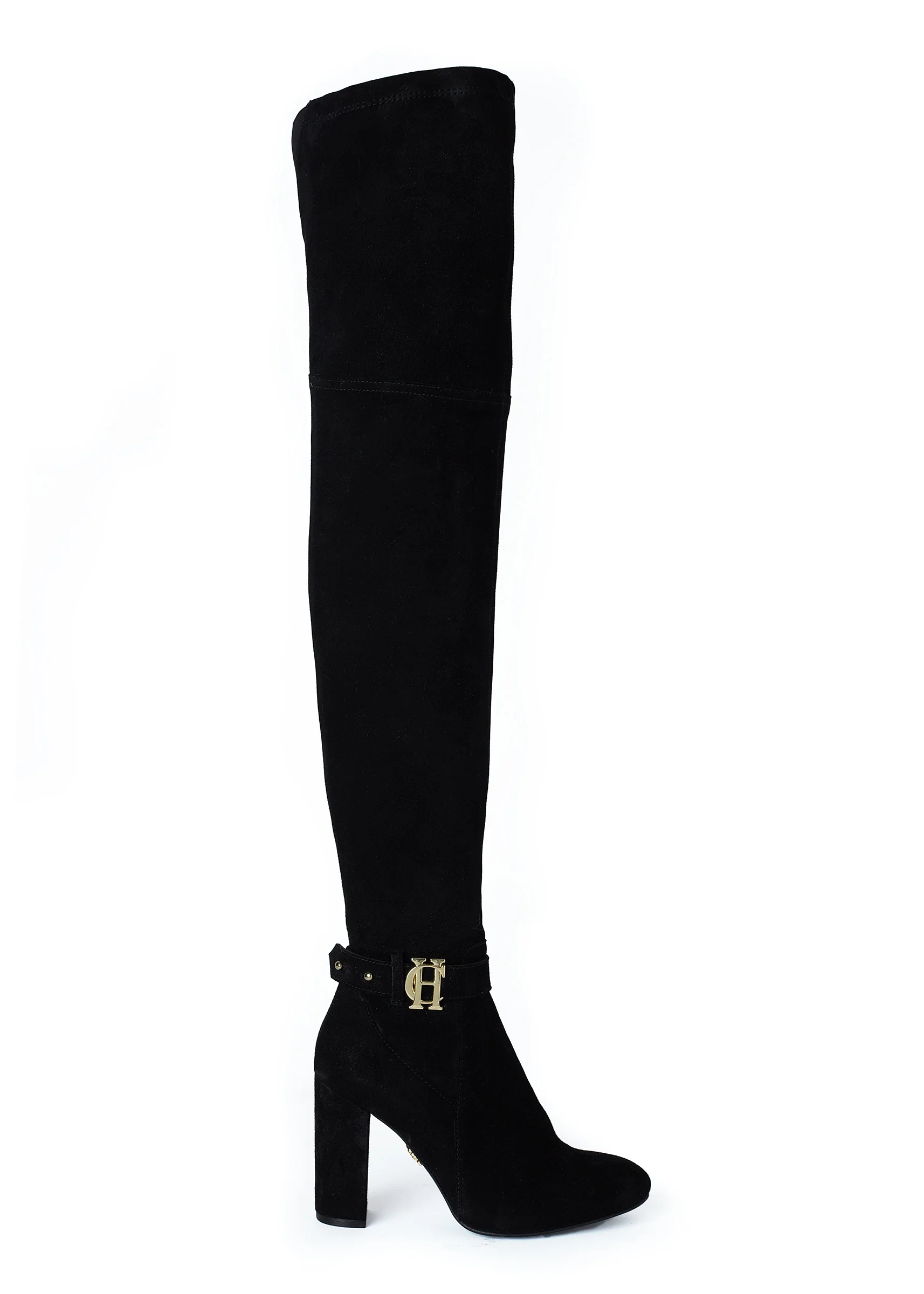 Jade's Ladies Day Houndstooth Look (Houndstooth) - Image 13