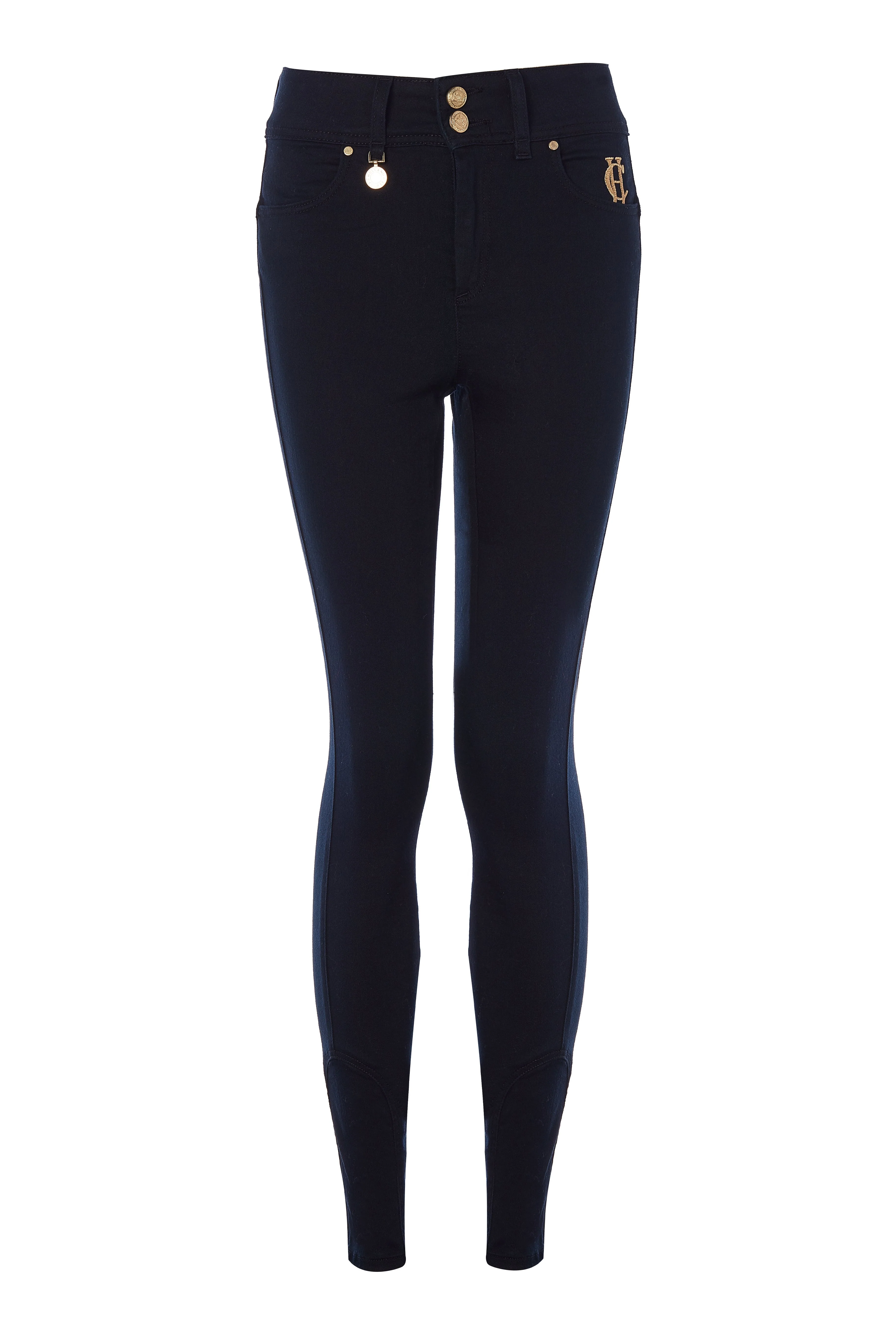 Jodhpur Jean (Ink Navy) - Image 4
