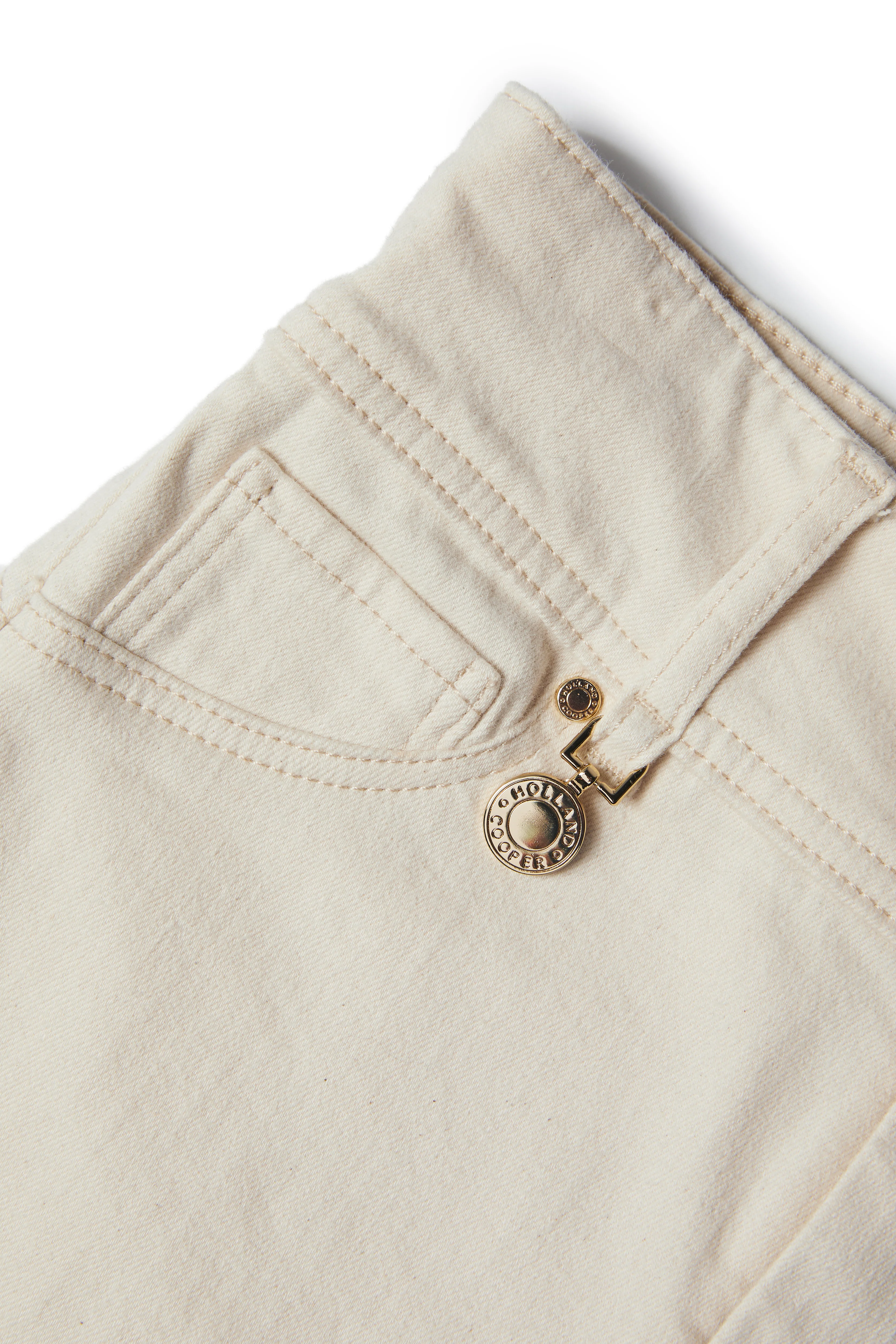 Jodhpur Jean (Oatmeal) - Image 11