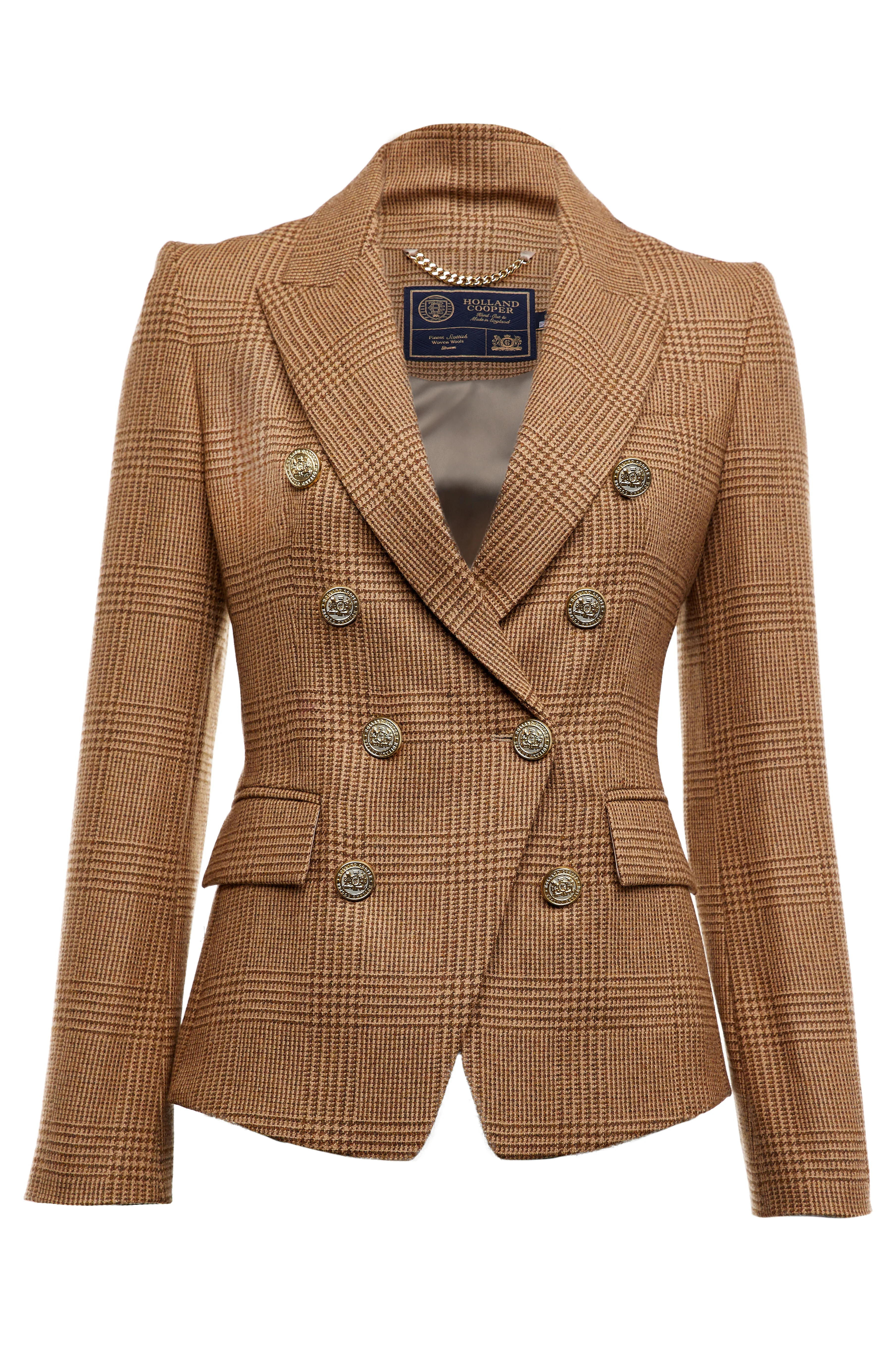 The Tawny Suit - Image 3