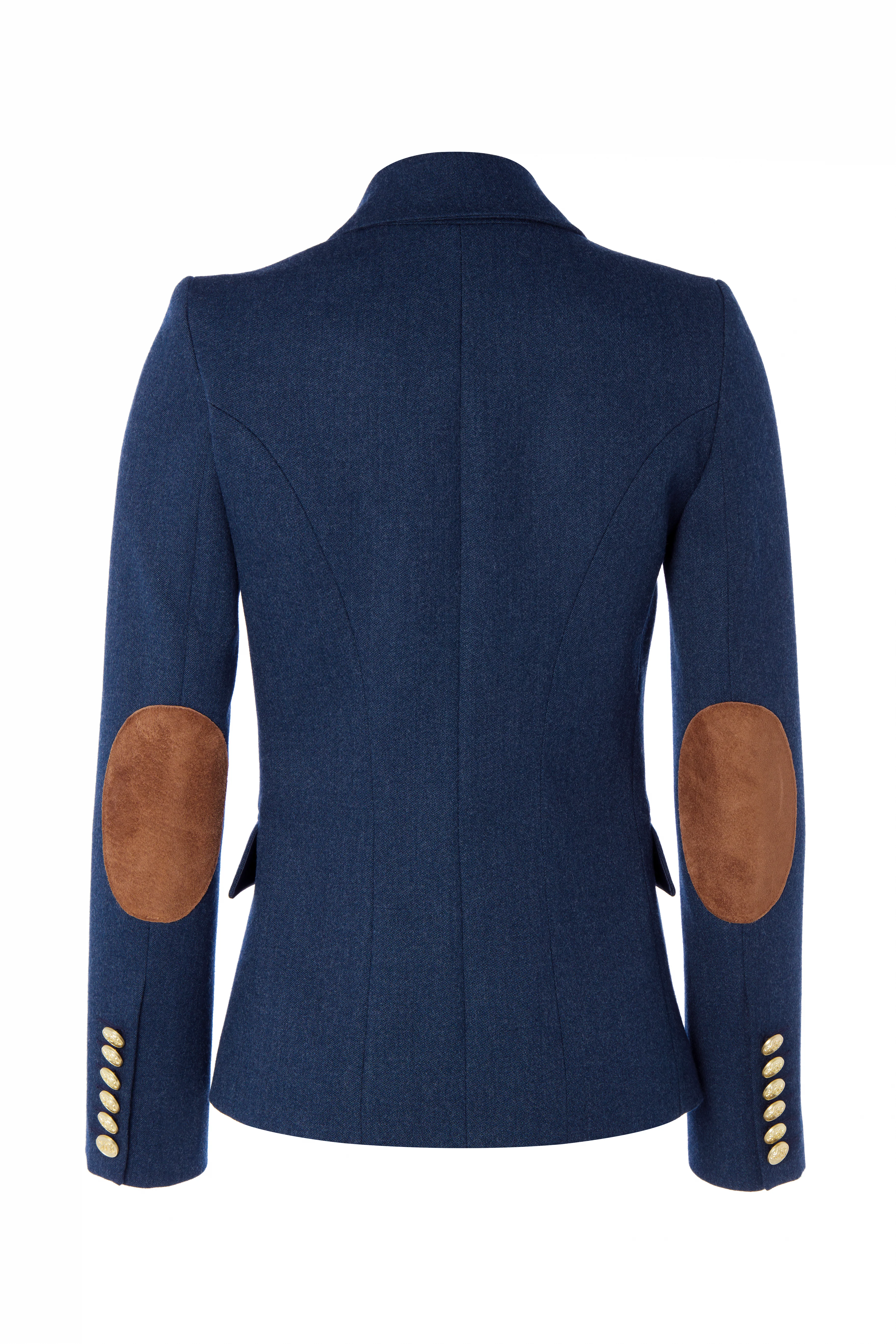 Knightsbridge Blazer (Denim) - Image 8