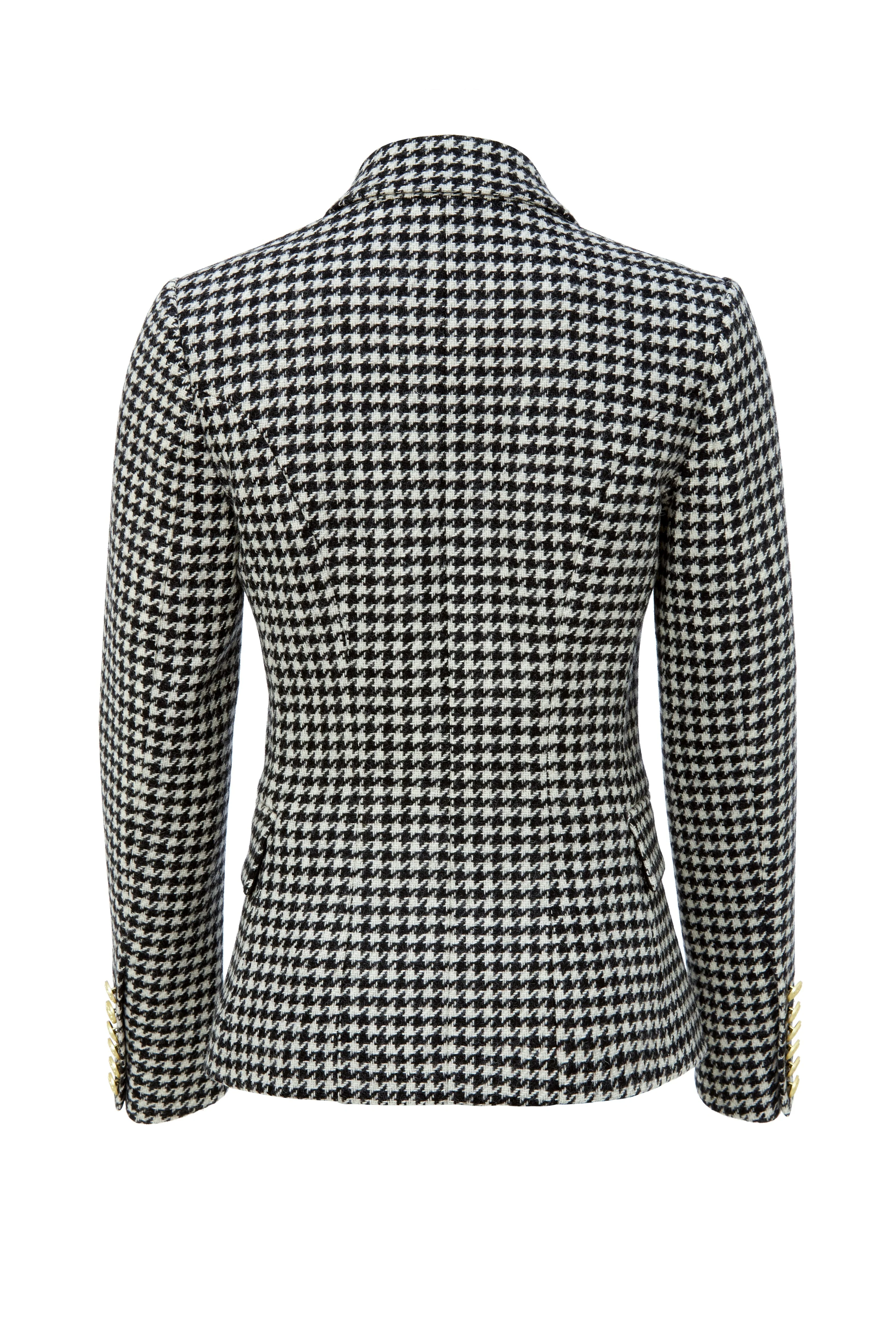 Knightsbridge Blazer (Houndstooth) - Image 8