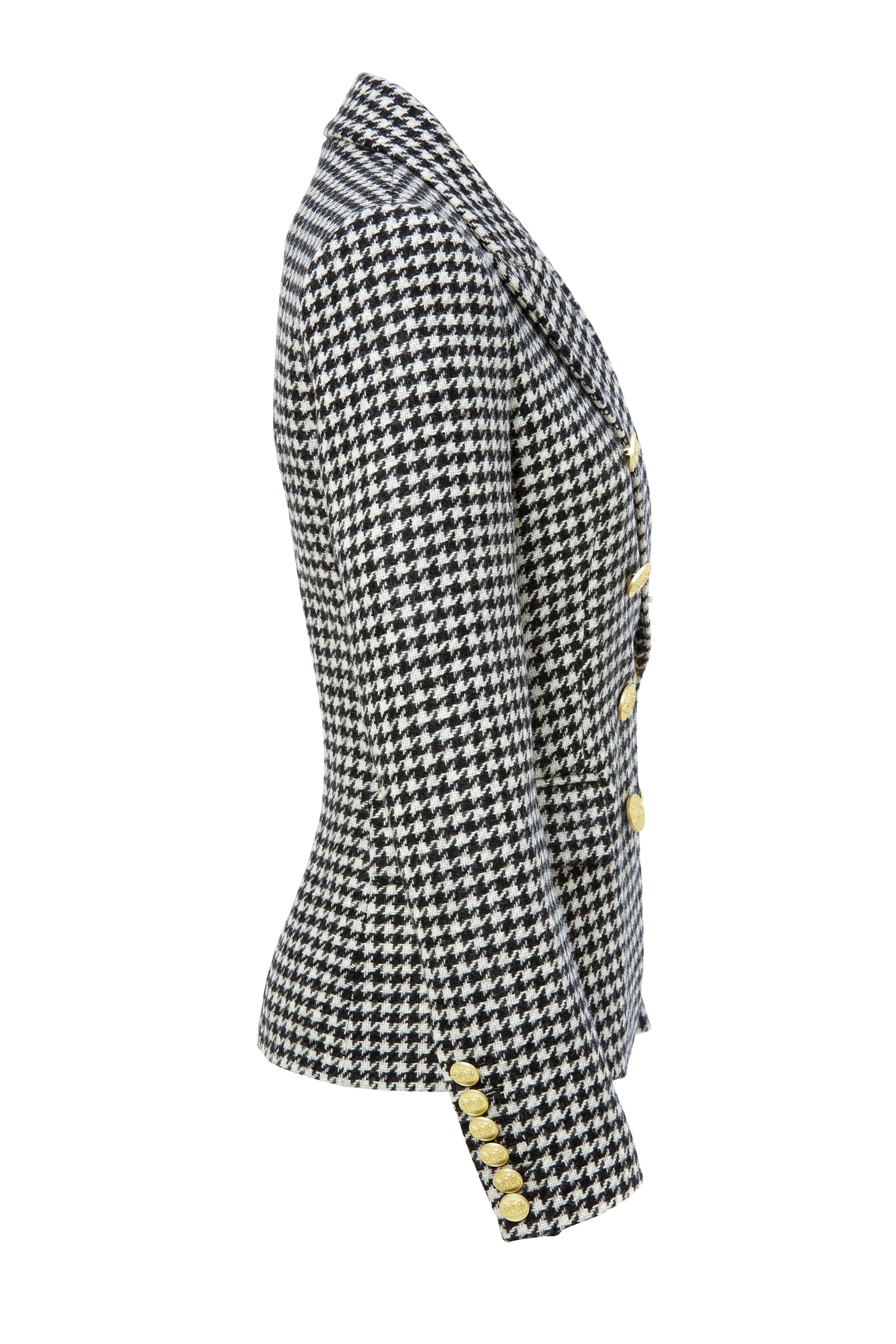 Knightsbridge Blazer (Houndstooth) - Image 9