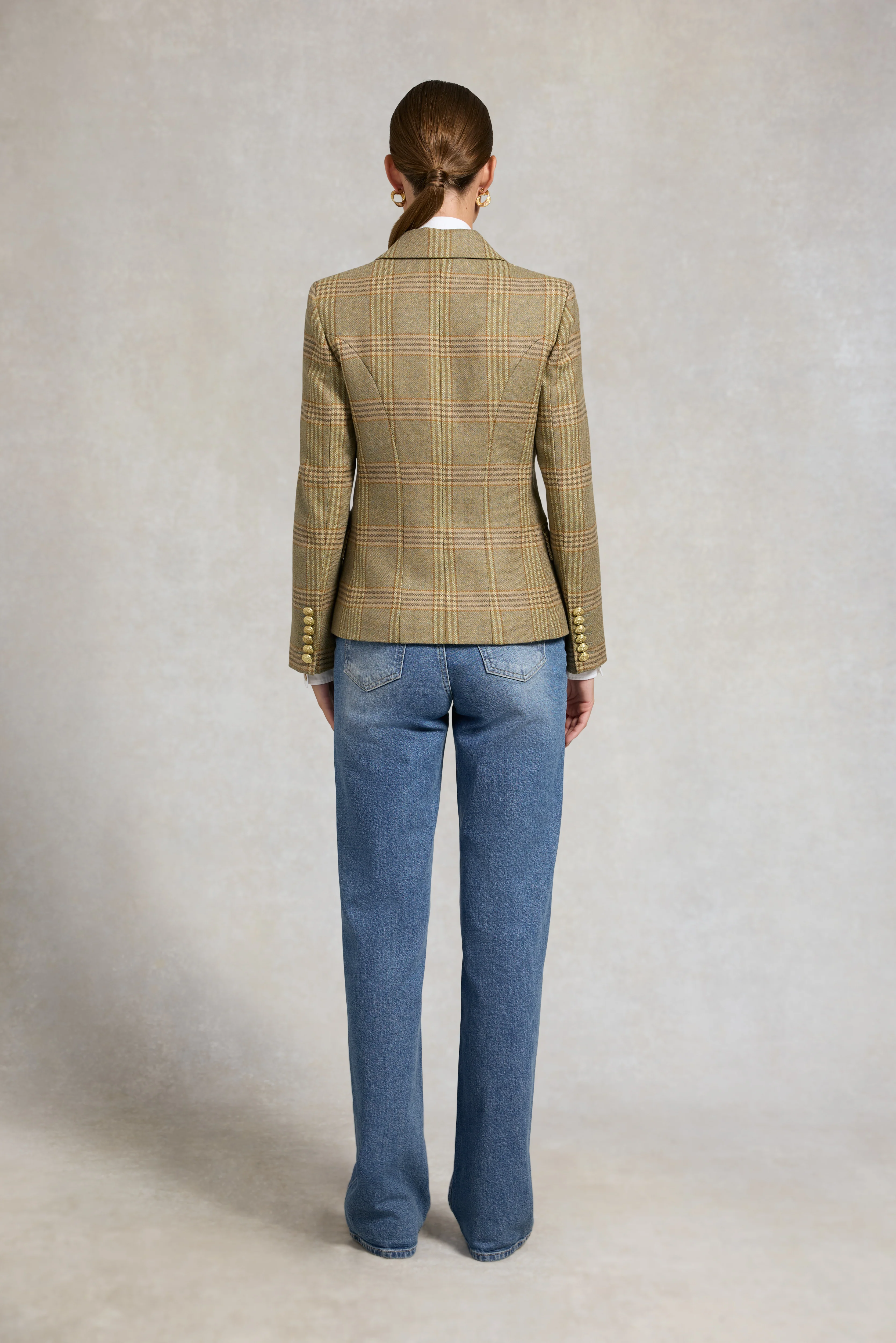 Knightsbridge Blazer (Leveret) - Image 4