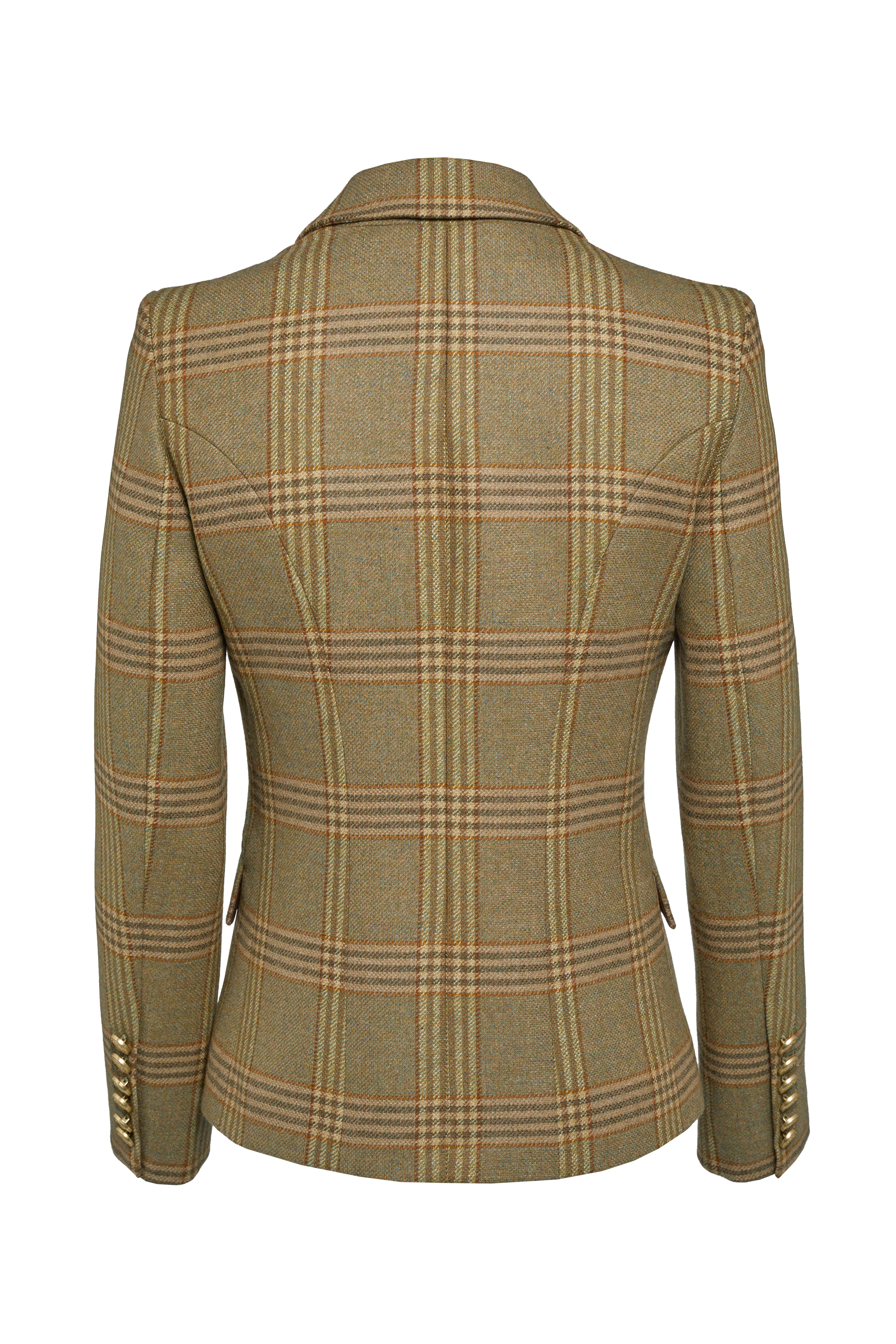Knightsbridge Blazer (Leveret) - Image 7