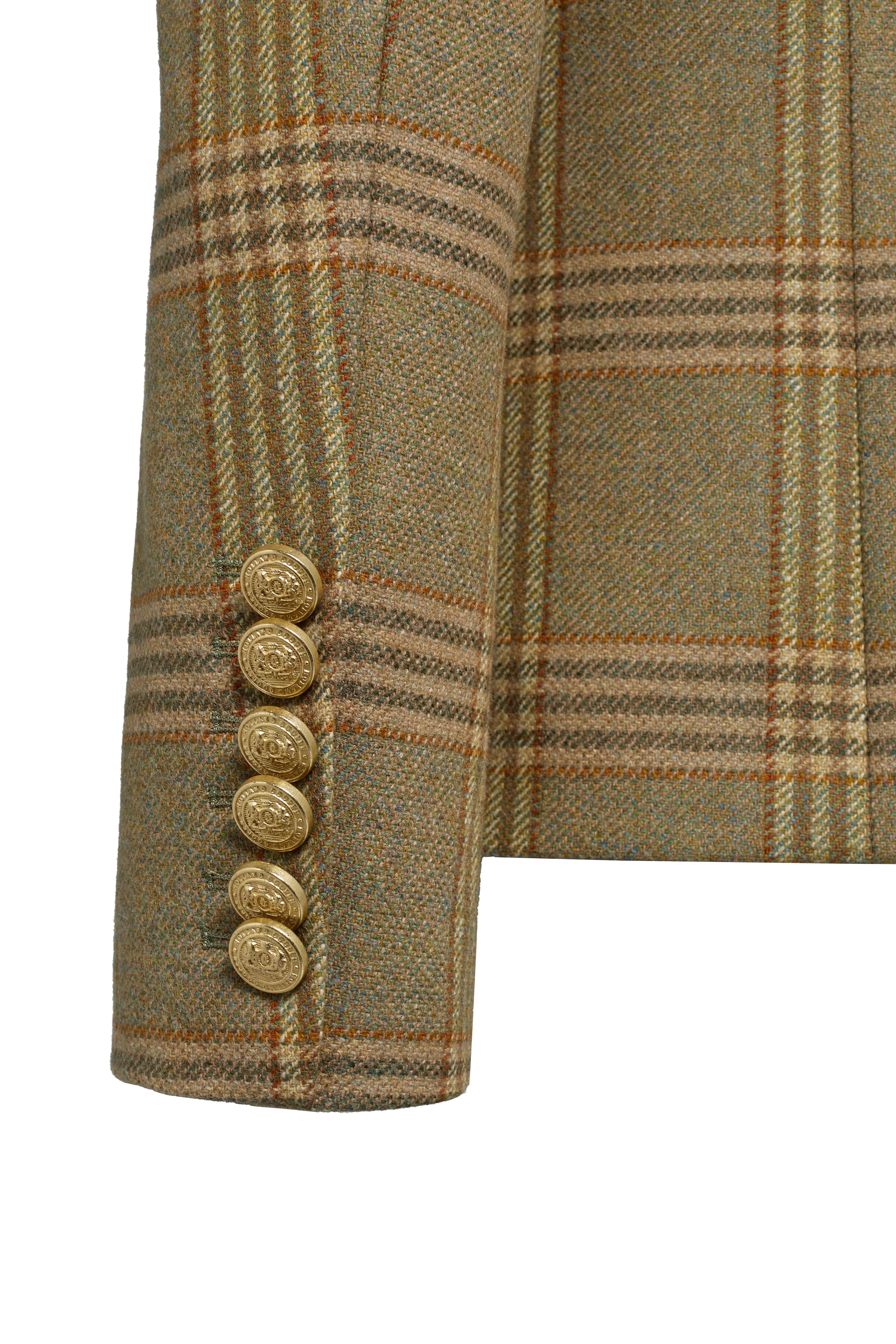 Knightsbridge Blazer (Leveret) - Image 9
