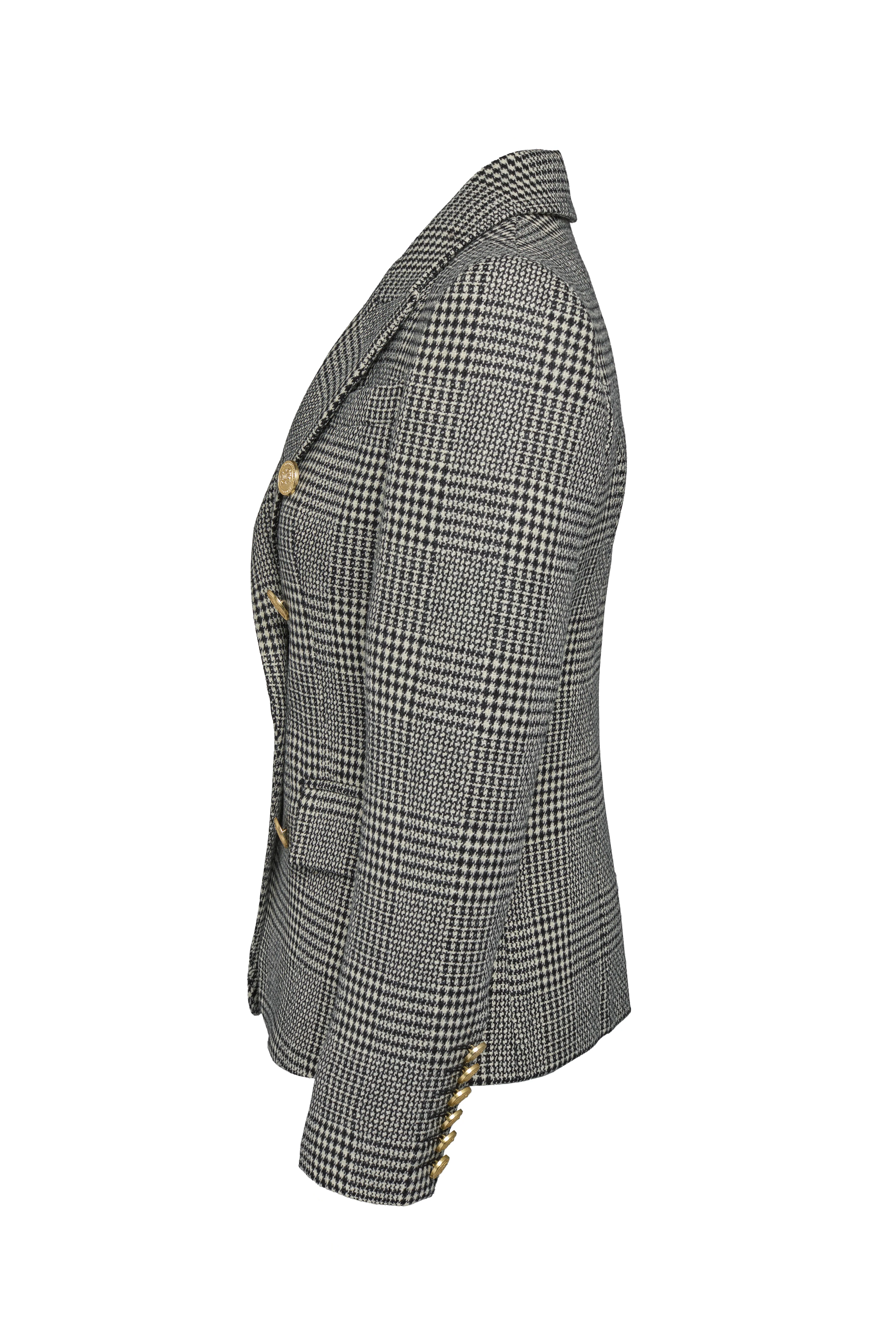 Knightsbridge Blazer (Prince of Wales Mono) - Image 9