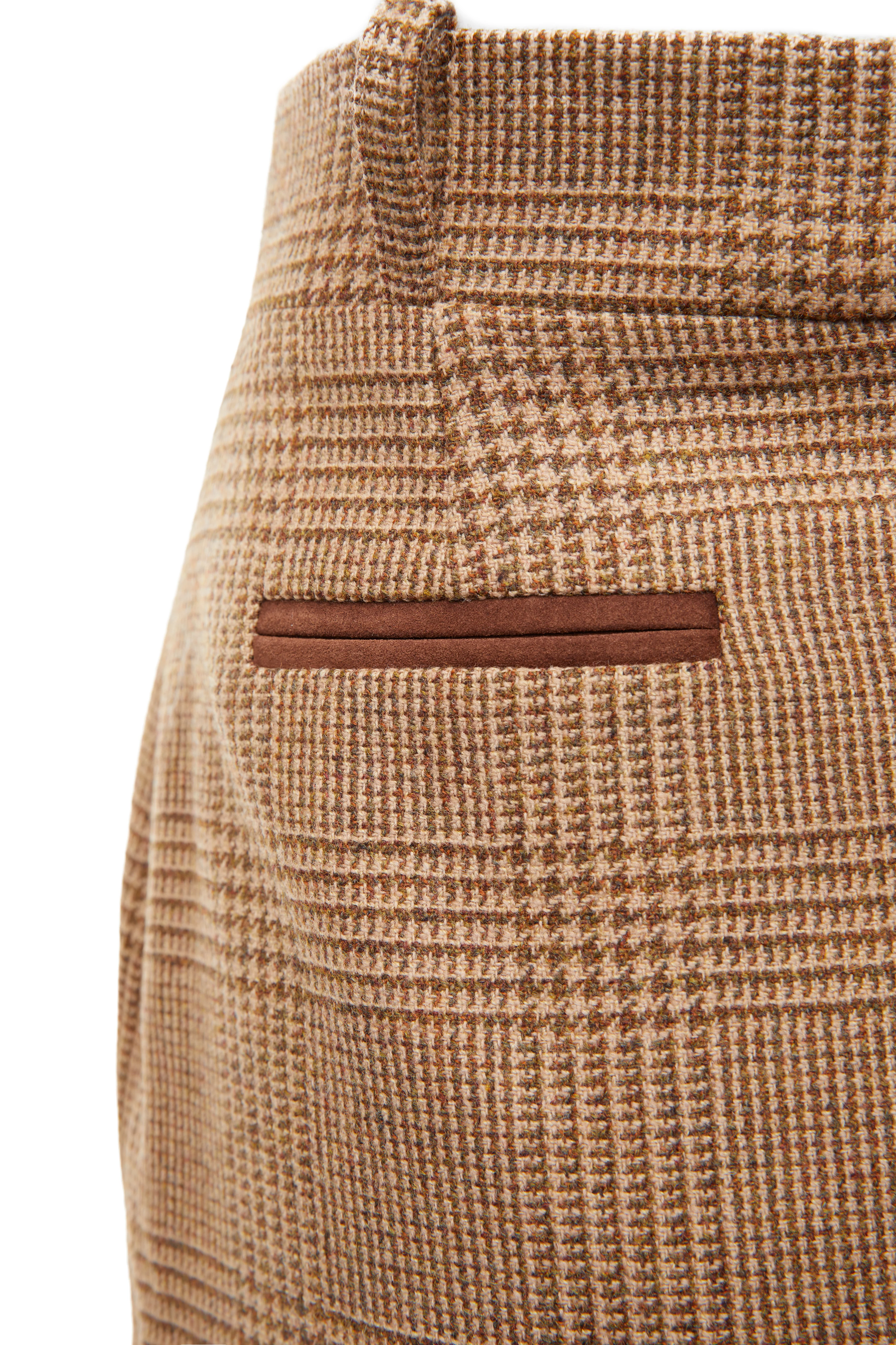Knightsbridge Skirt (Tawny) - Image 10