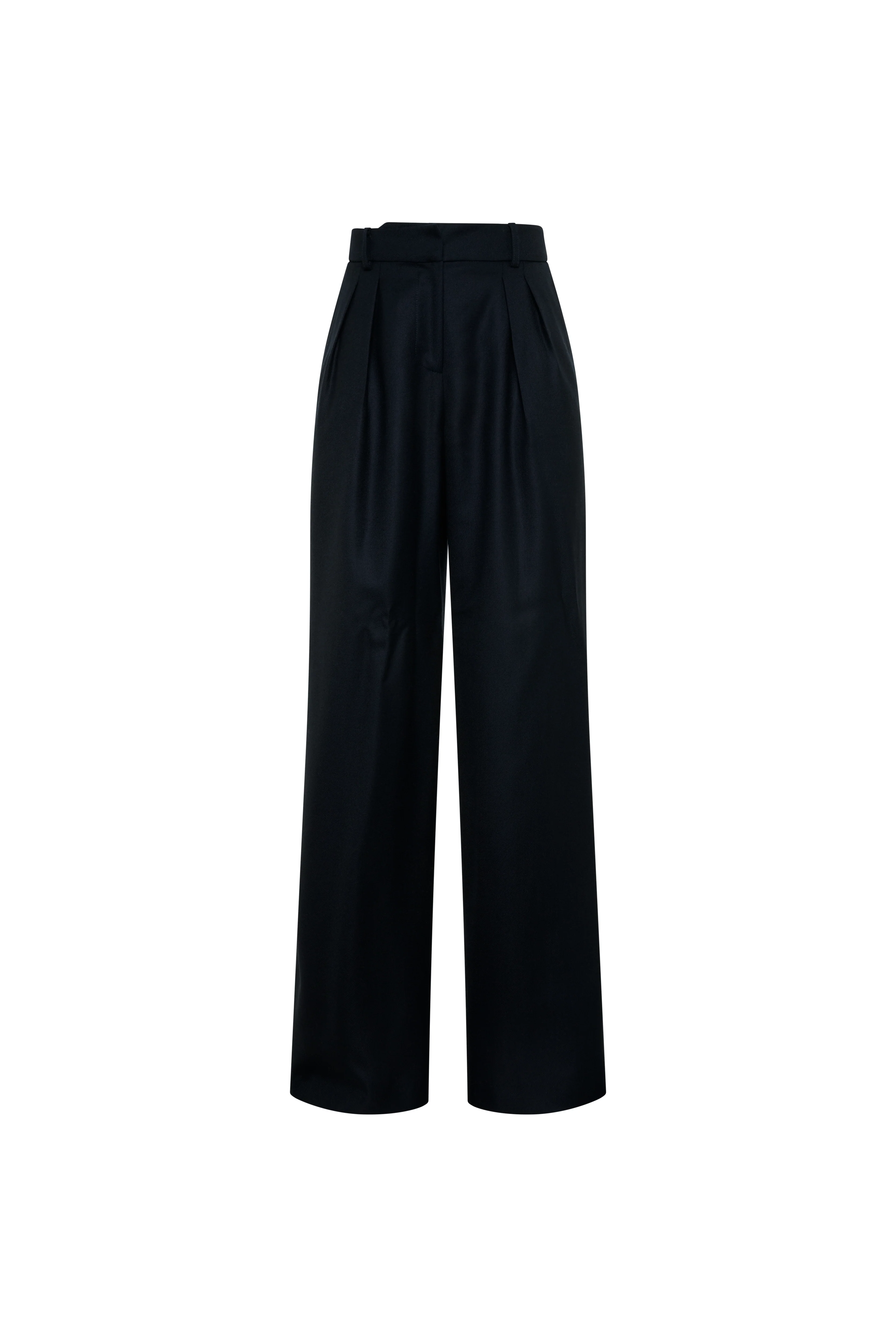 Laura Collett's Navy Blazer Look - Image 6