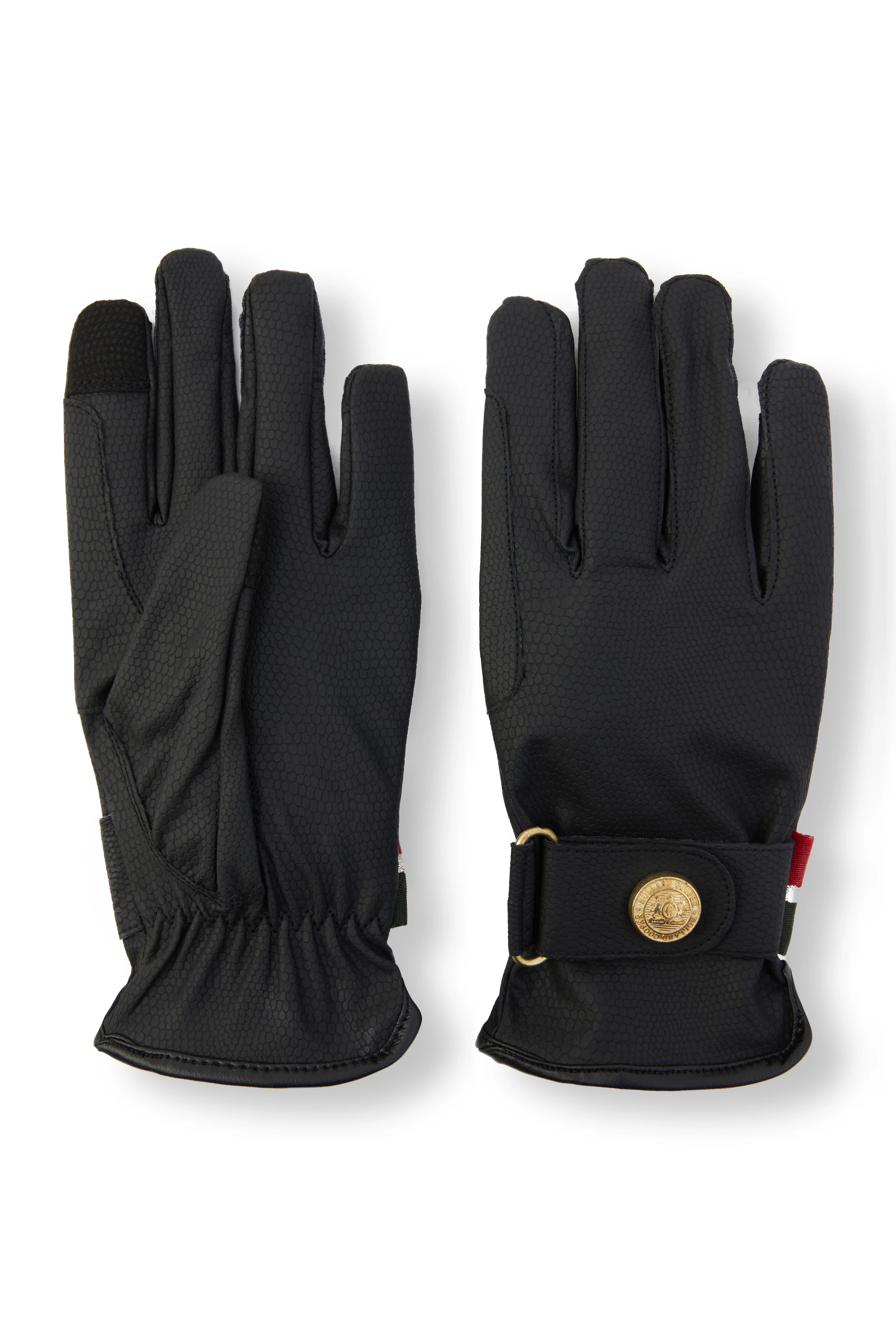 Riding Glove (Black) - Image 6