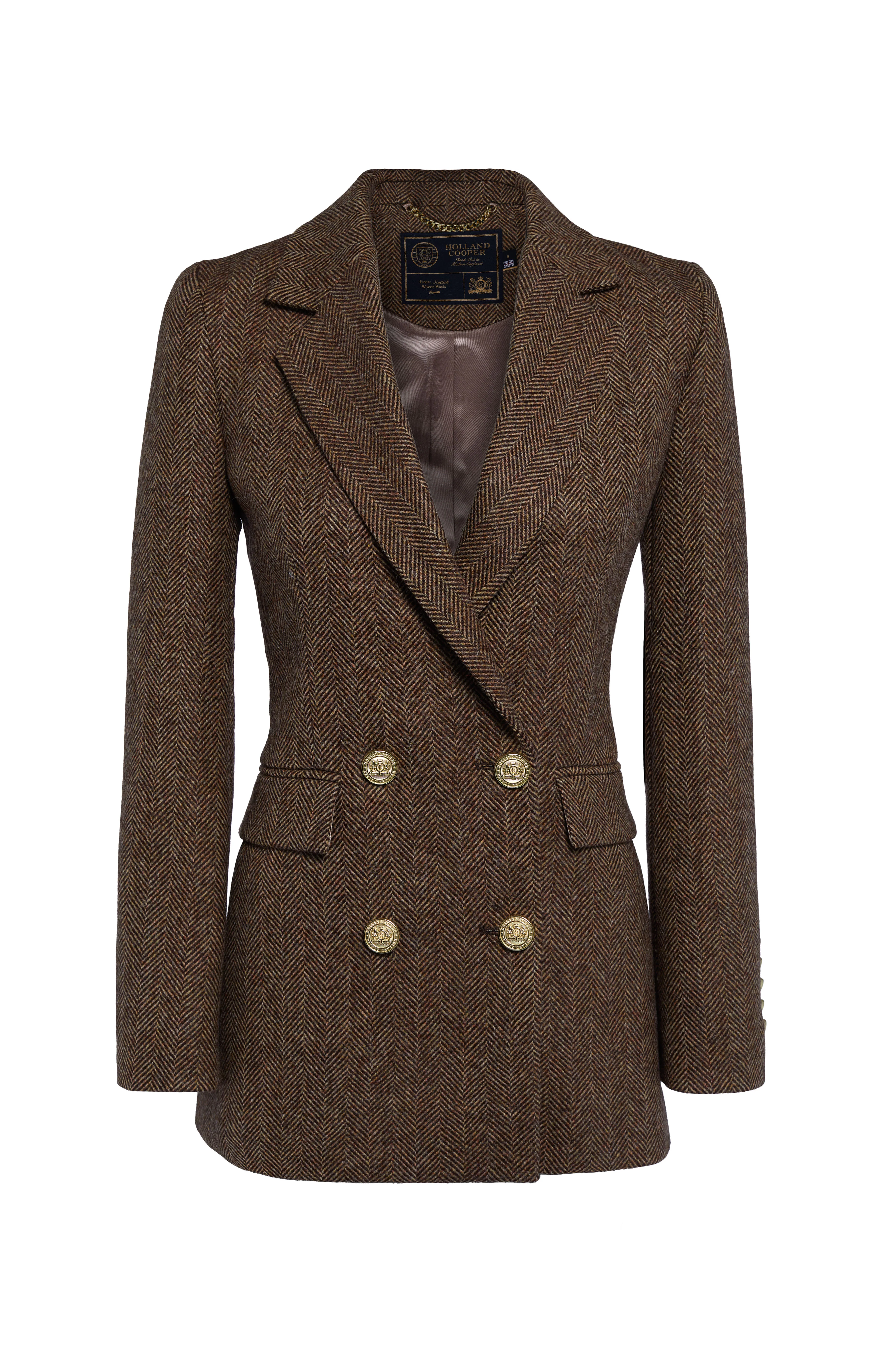 Leonora Smee's Look - Image 4