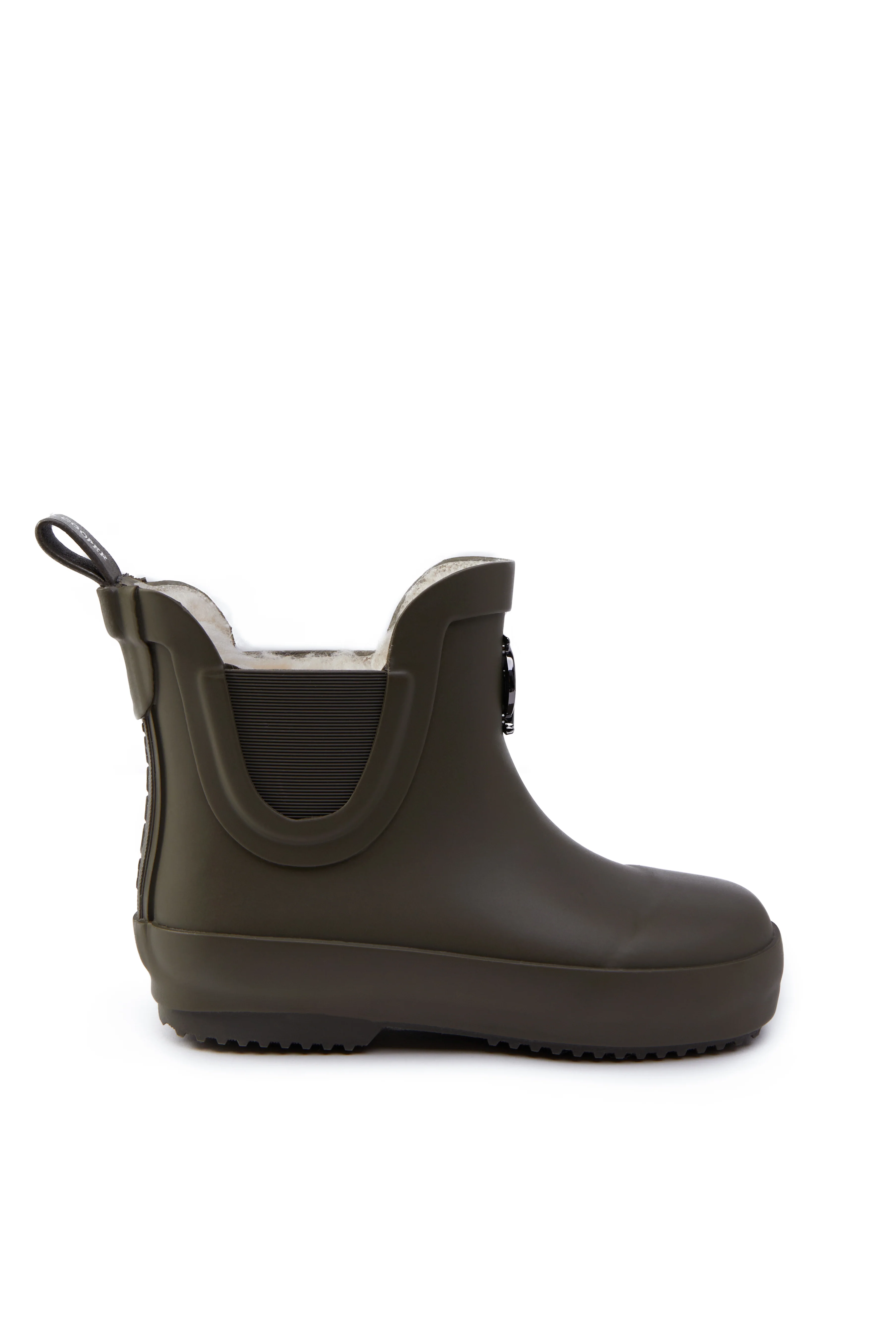 Little Chelsea - Toddler (Dinosaur Green) - Image 4