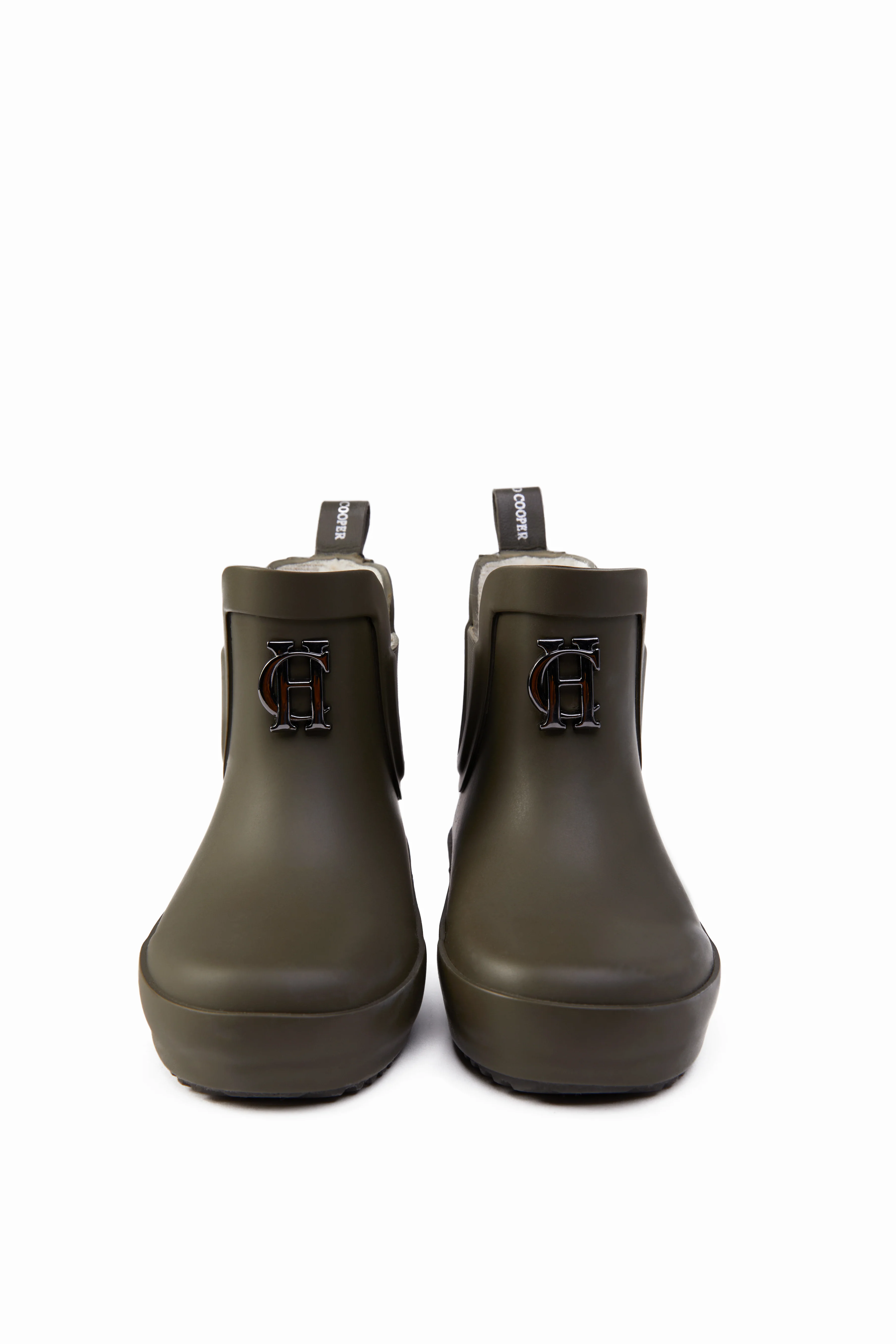 Little Chelsea - Toddler (Dinosaur Green) - Image 7