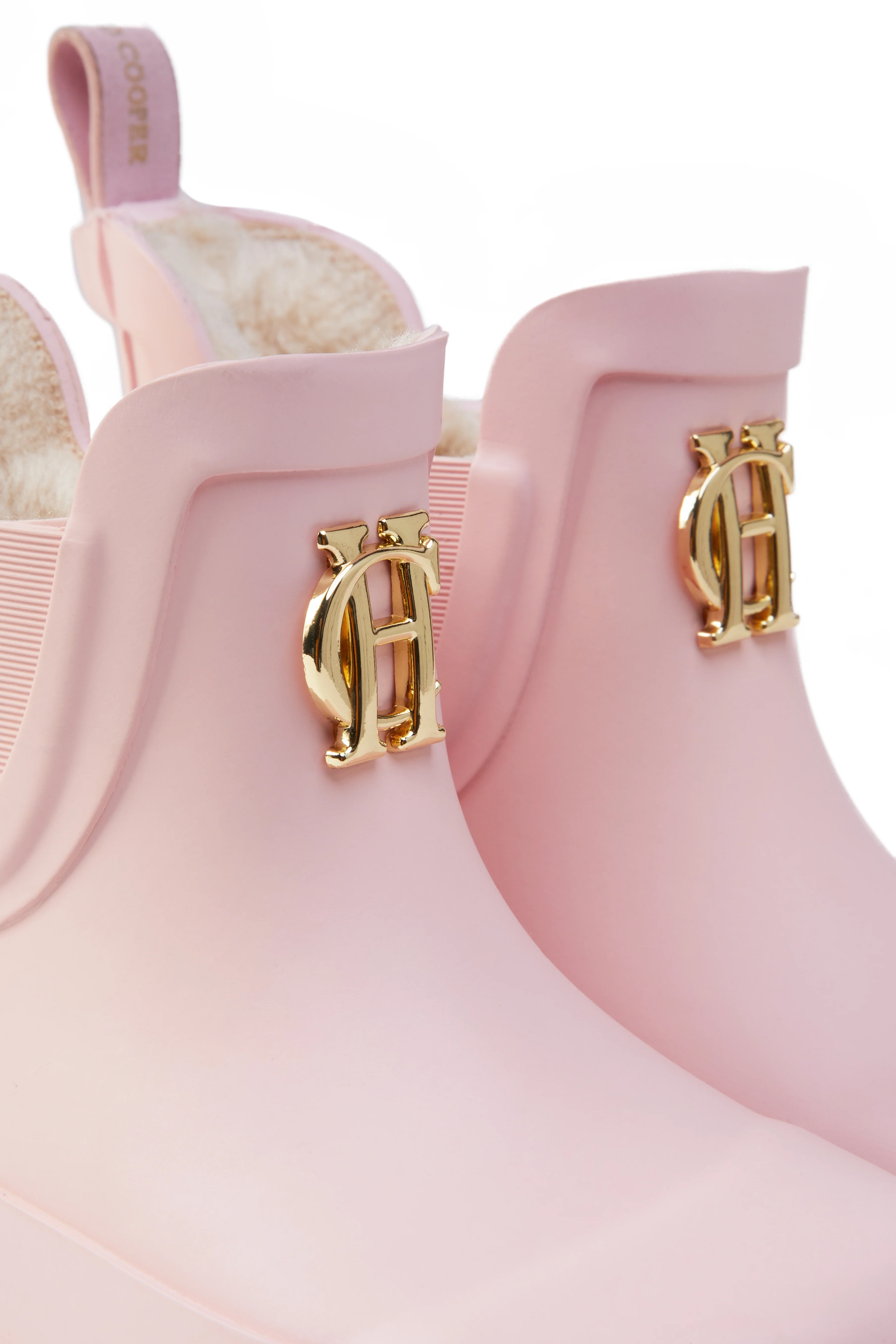 Little Chelsea - Toddler (Powder Pink) - Image 4
