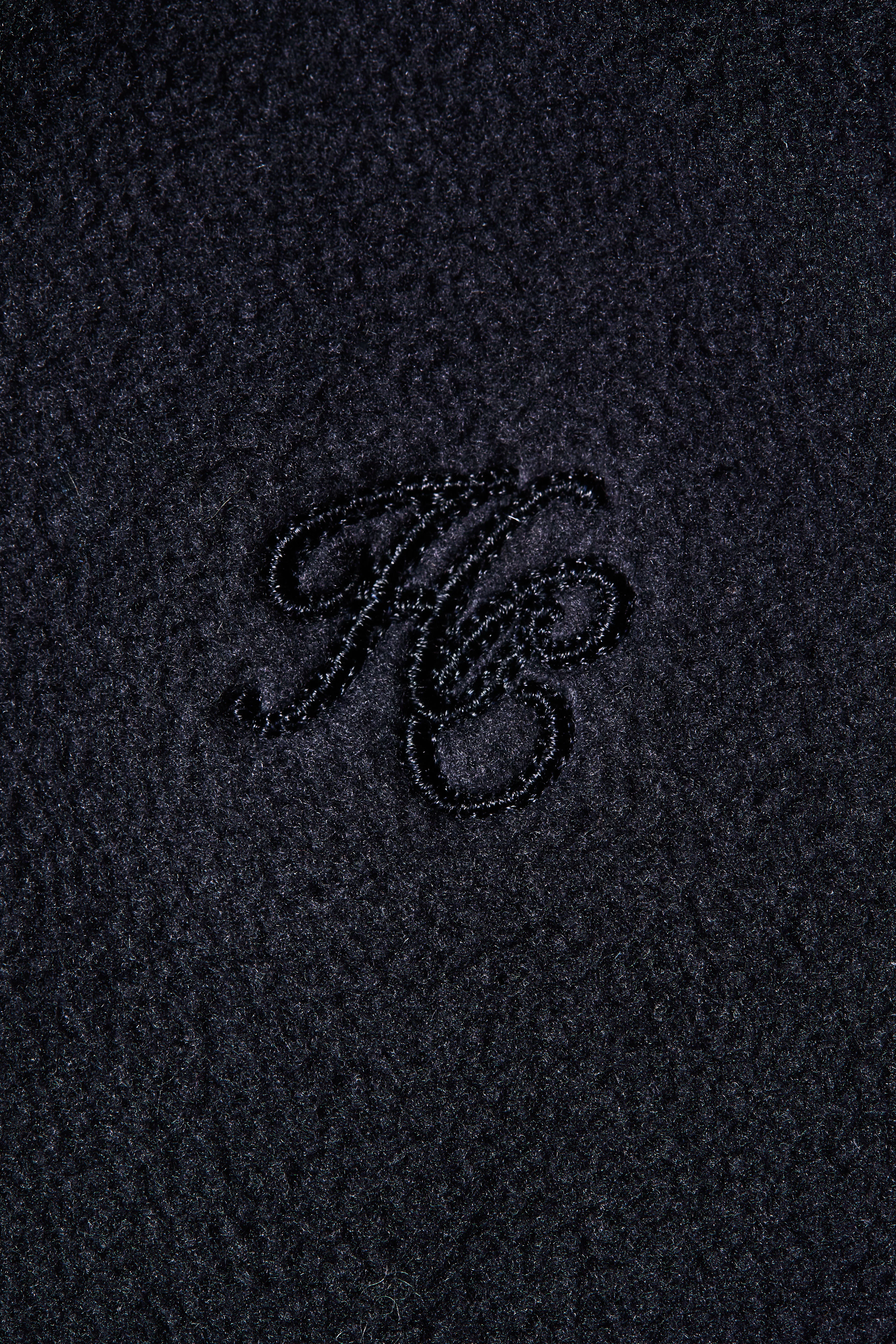 Little Country Fleece Gilet (Ink Navy) - Image 13