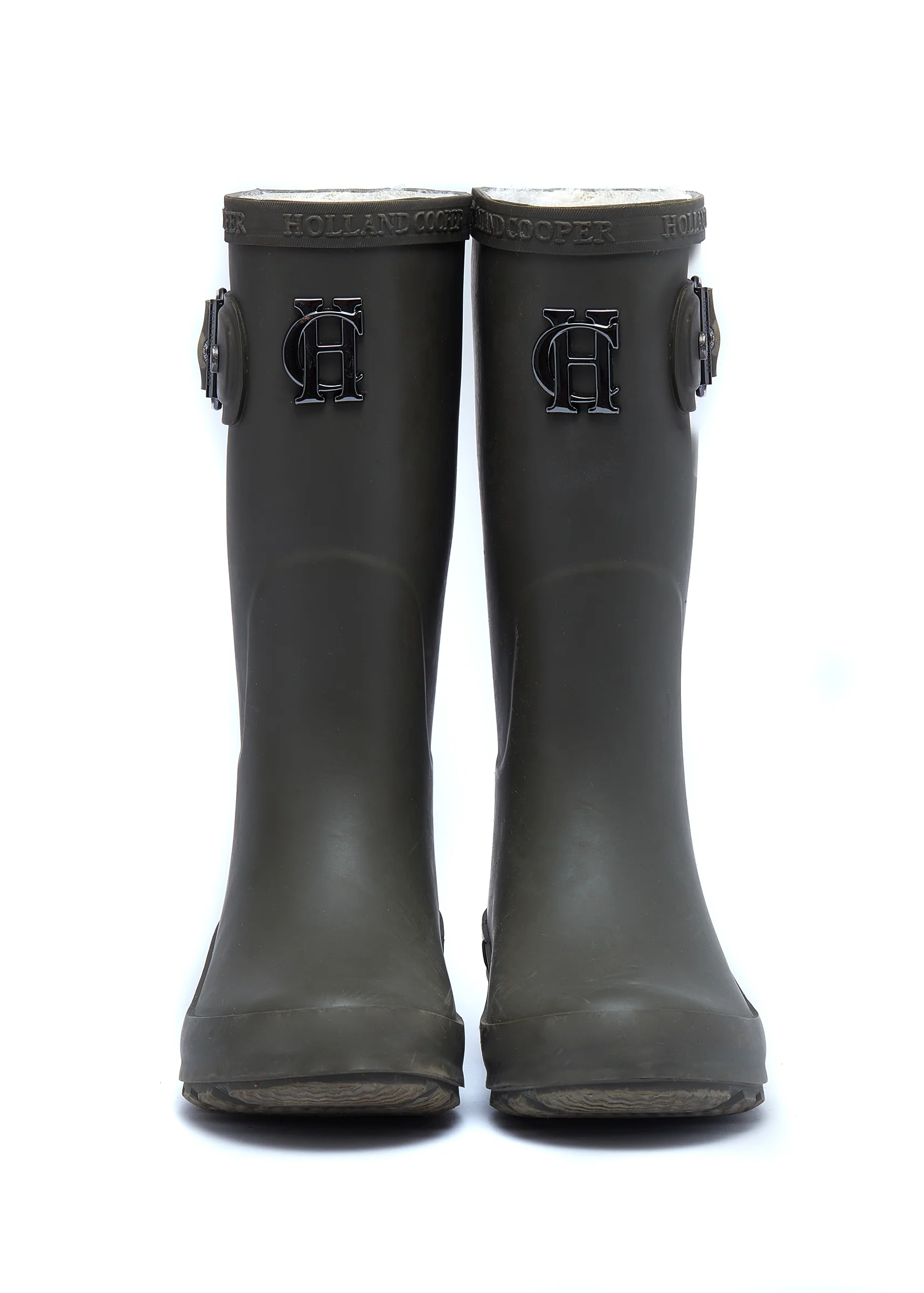 Little Wellie - Junior (Dinosaur Green) - Image 11