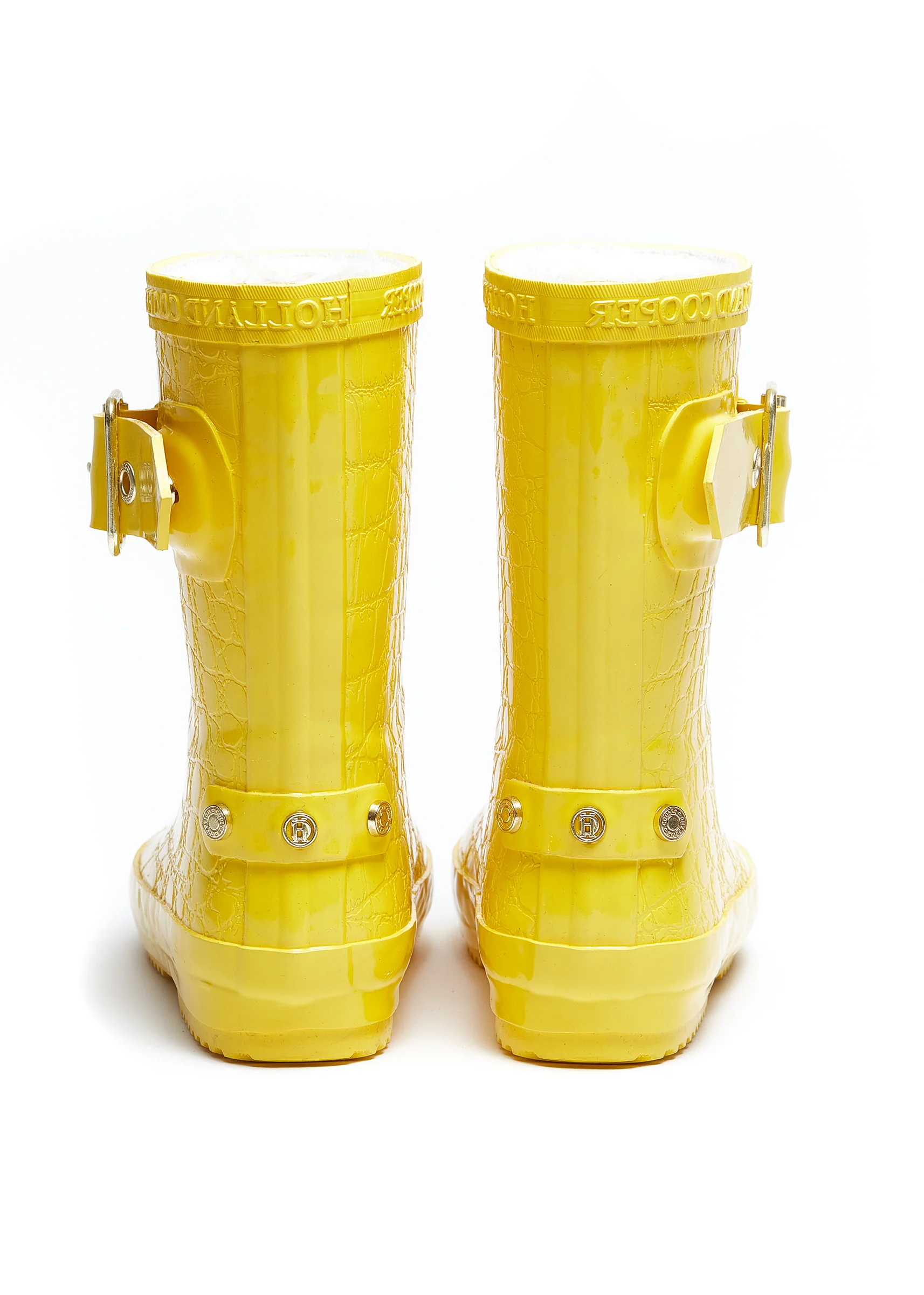 Little Wellie - Toddler (Quack Yellow) - Image 10