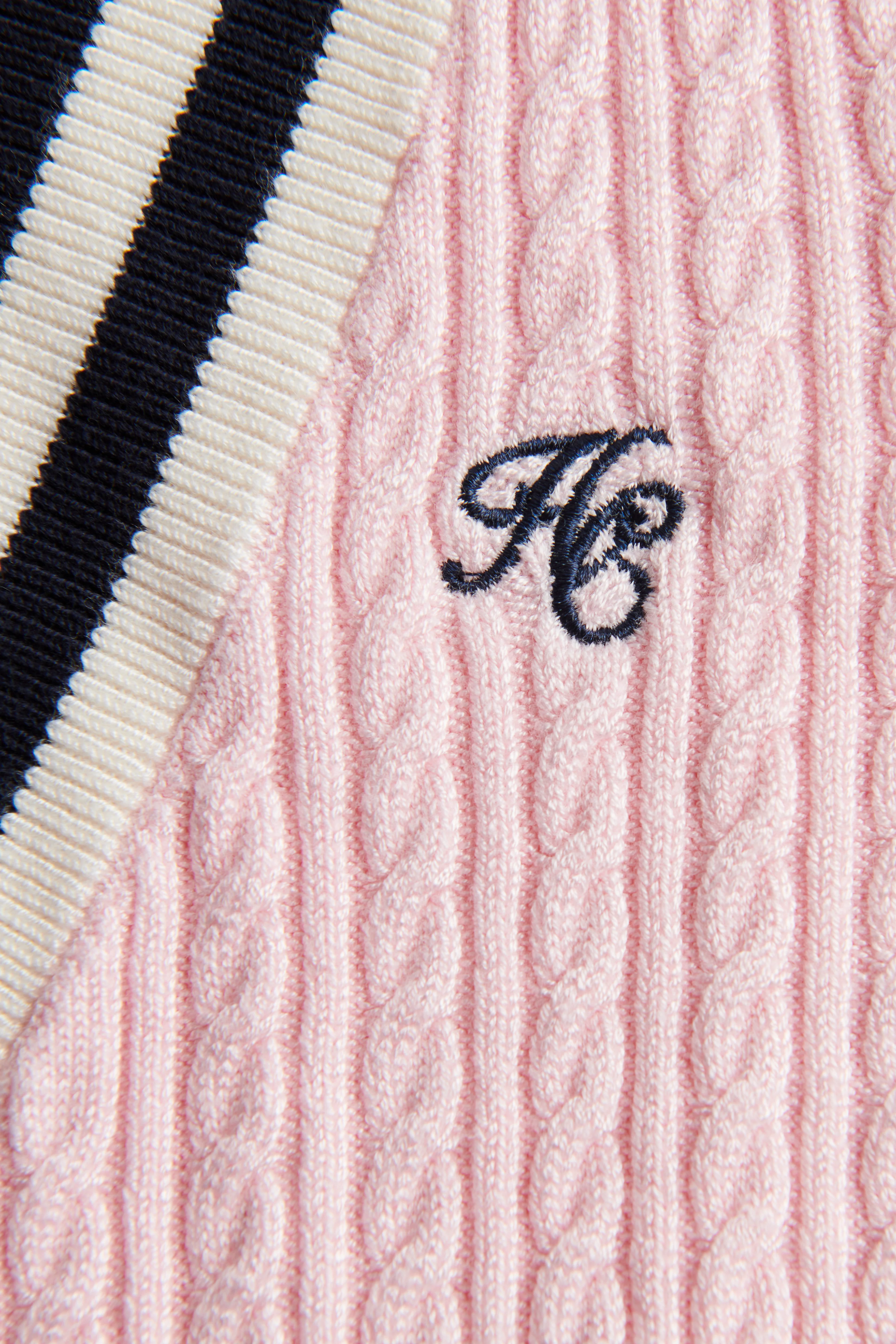 Lucy Knit (Blush) - Image 8