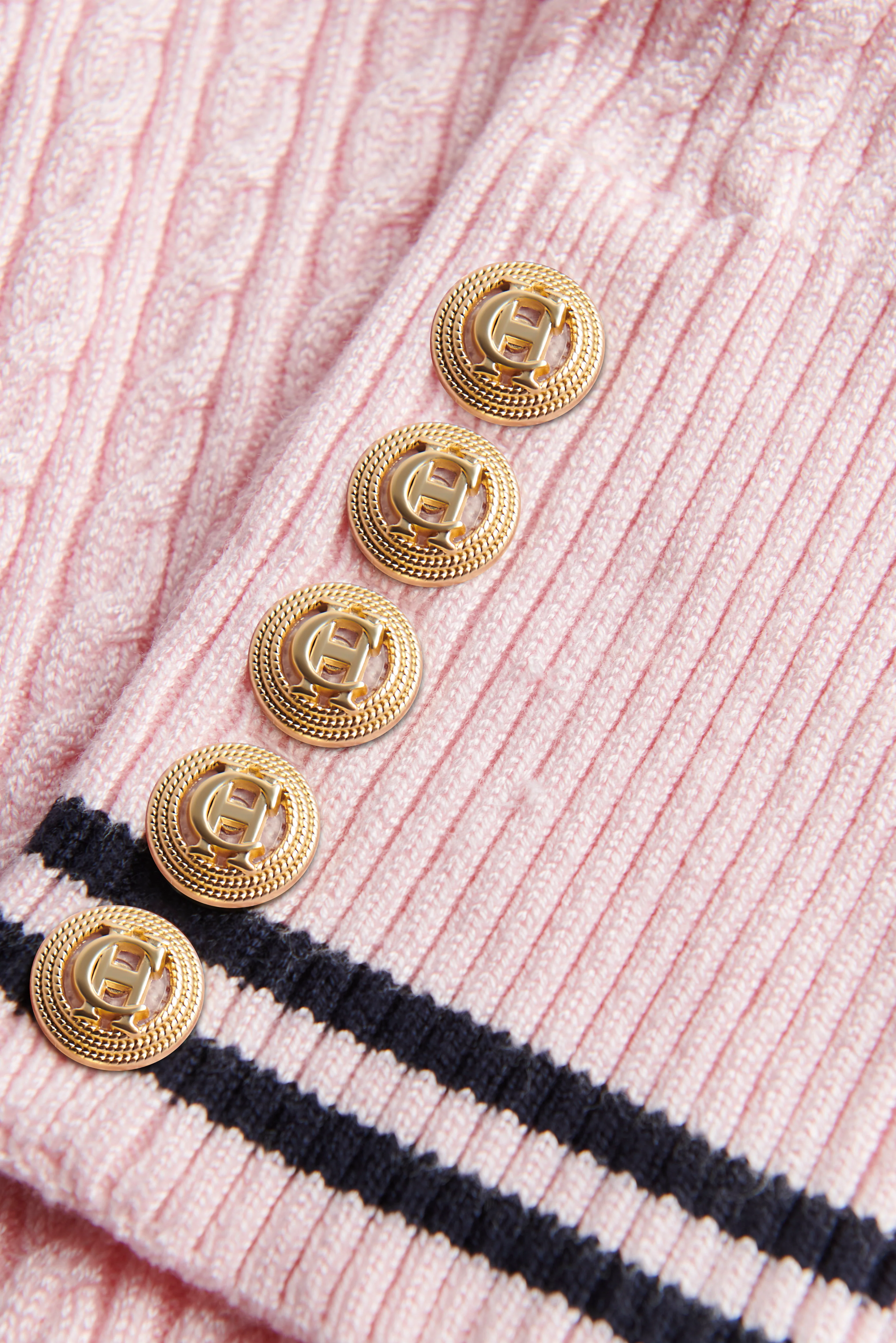 Lucy Knit (Blush) - Image 9