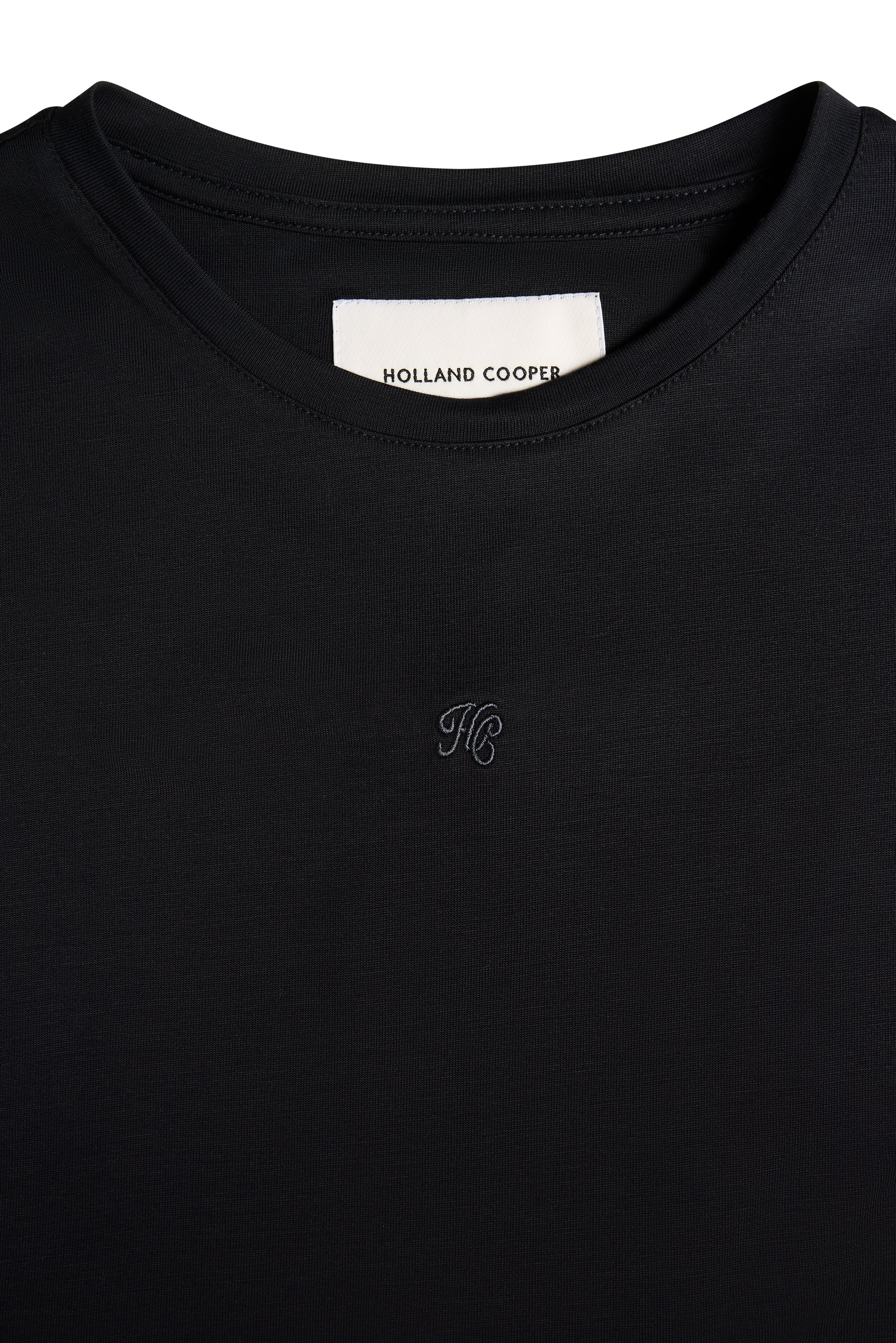 Madison Tee (Midnight) - Image 7