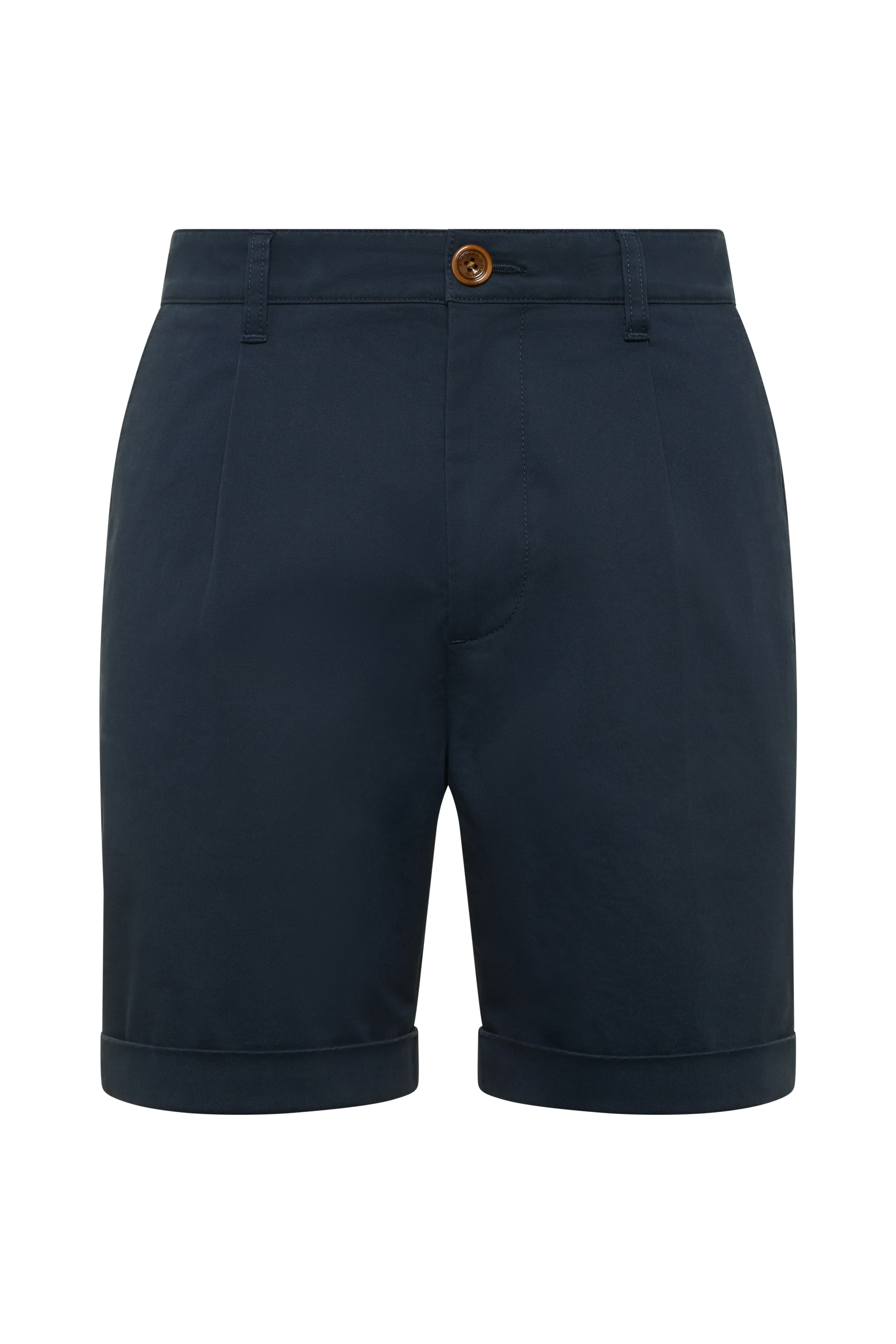Men's Chino Short (Ink Navy) - Image 6