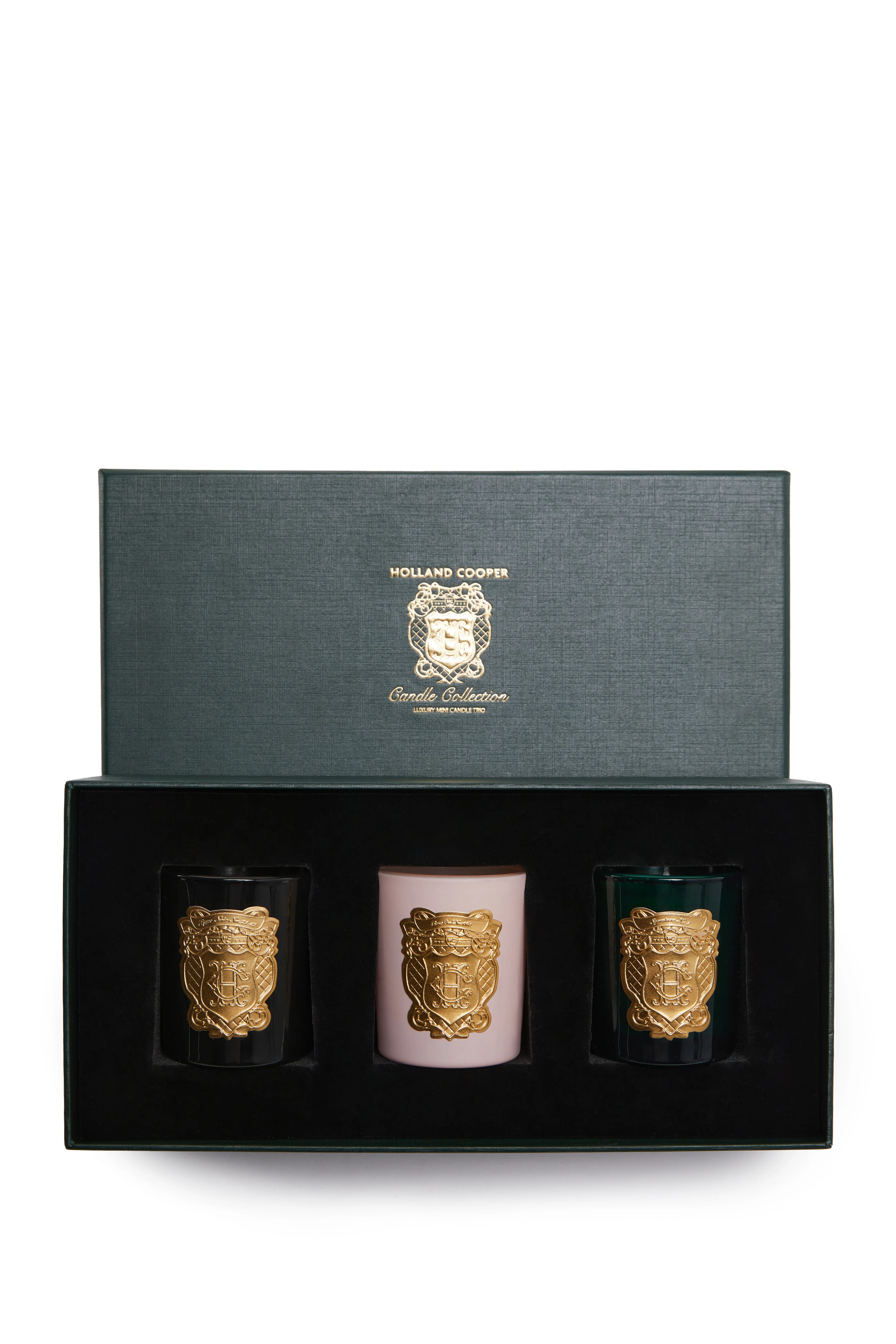 Mini Candle Trio (Signature Scents) - Image 4