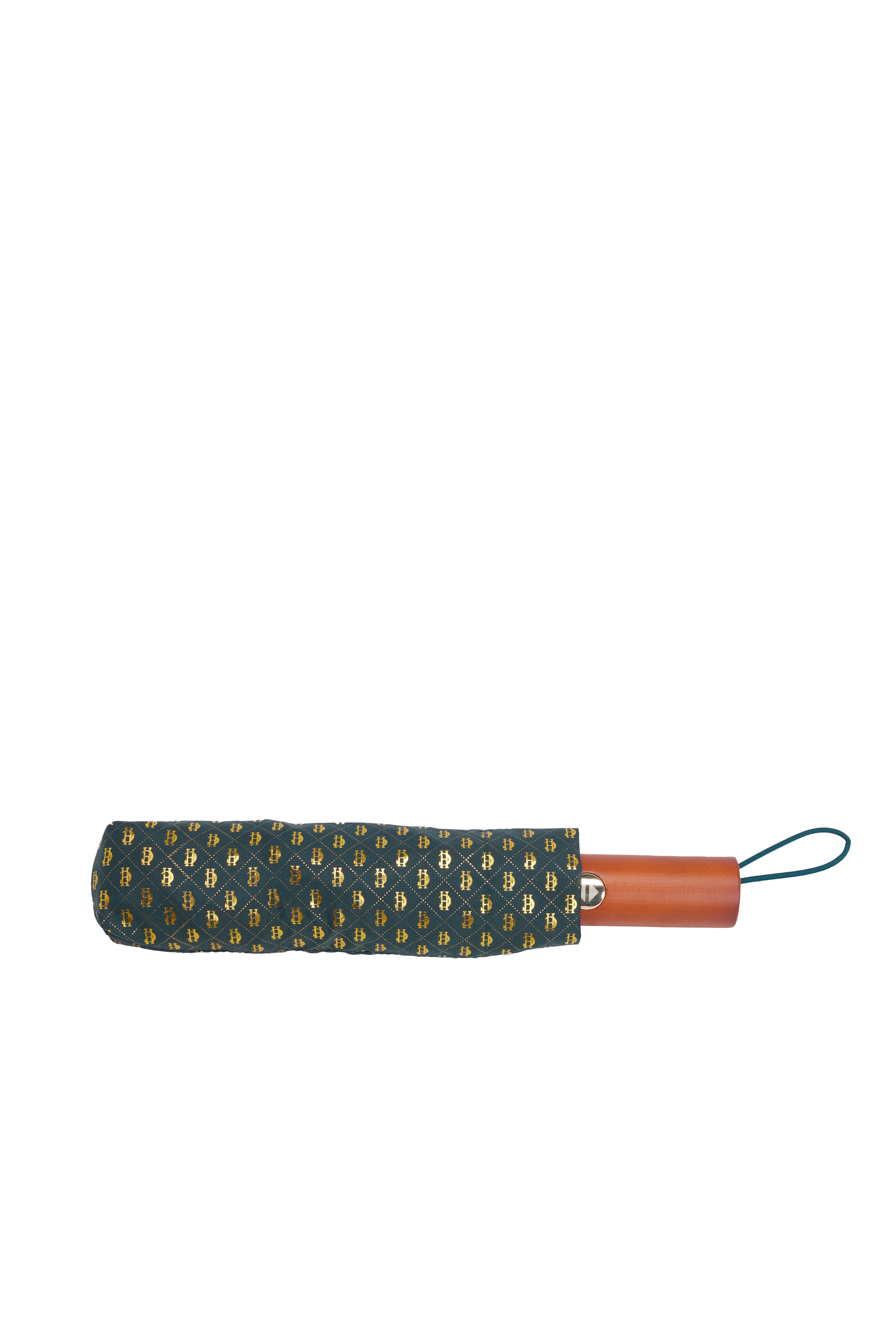 Mini HC Umbrella (Green) - Image 7
